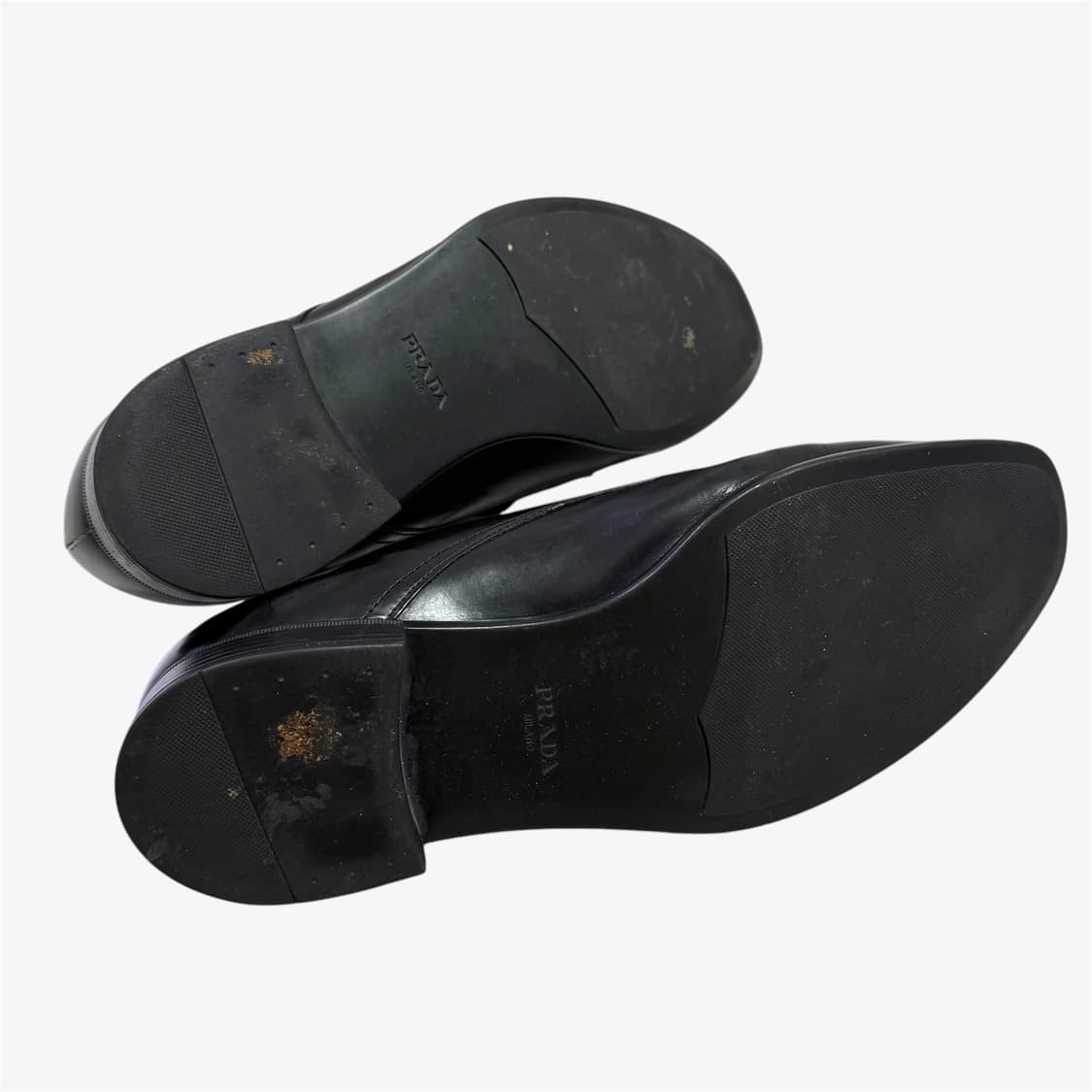 (265) 프라다 더비 상품이미지6