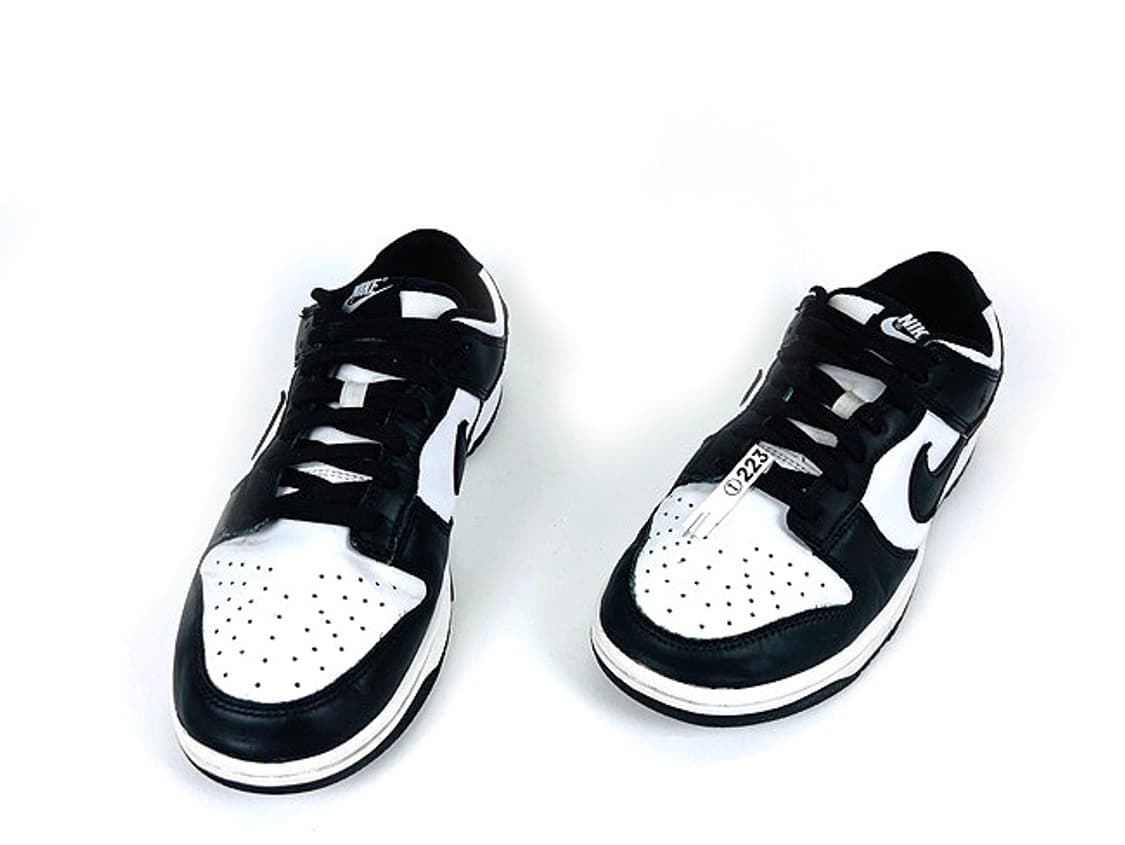 (260) 나이키 덩크 로우 상품이미지6