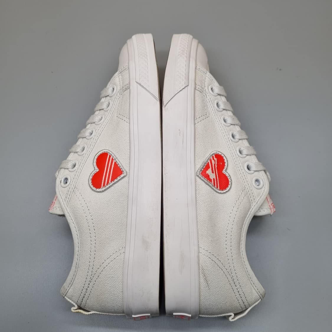 아디다스 니짜 트레포일 스니커즈250 상품이미지5