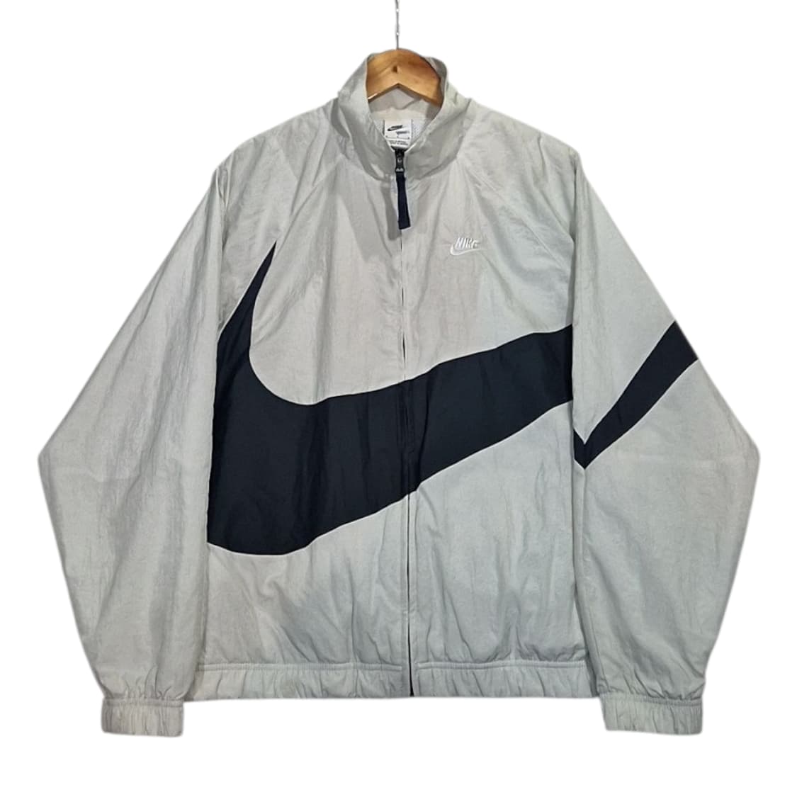 Nike 나이키 빅 스우시 우븐 자켓 상품이미지1