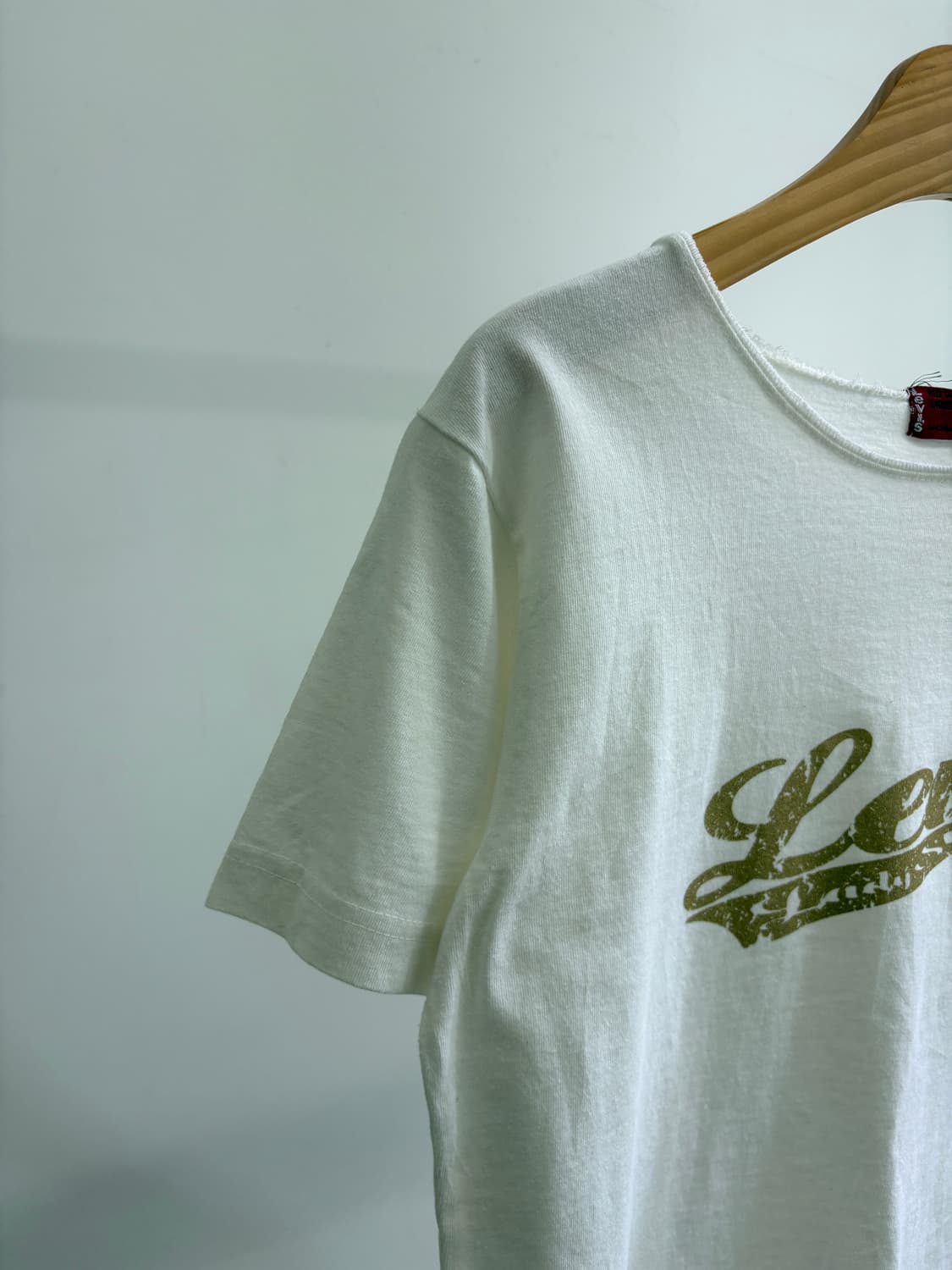 LEVIS 반팔 티셔츠 상품이미지3