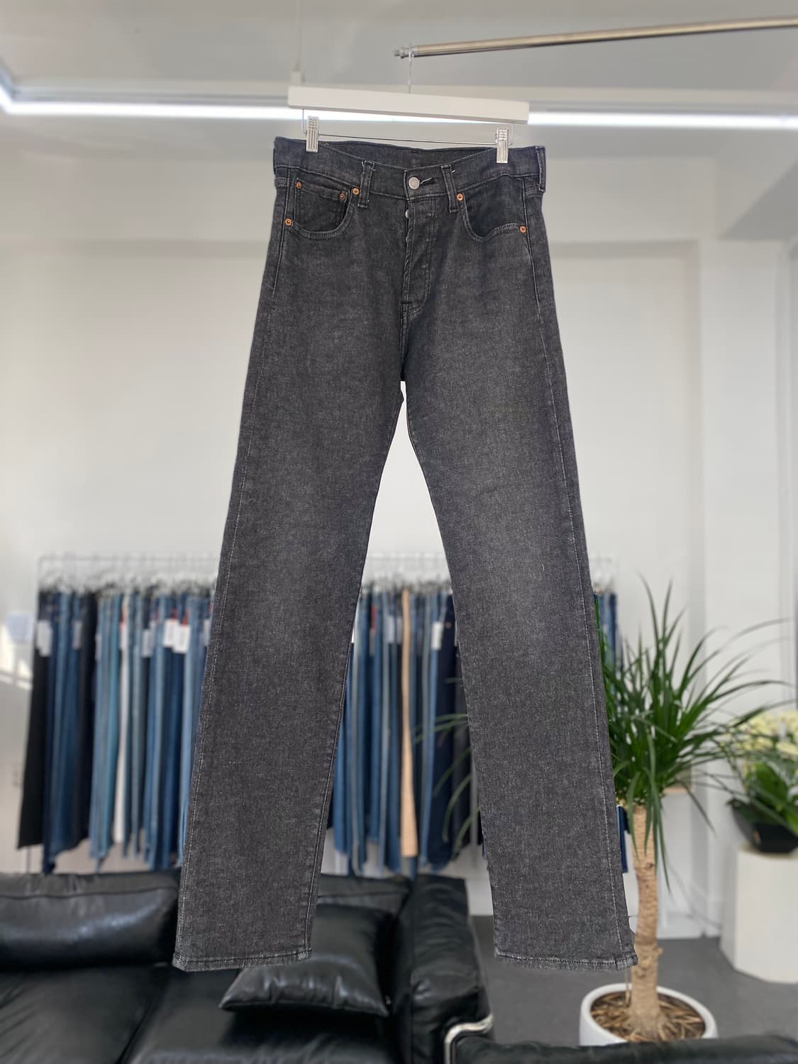 Levis501 Straight Fit 00s 30사이즈 a4883 상품이미지1