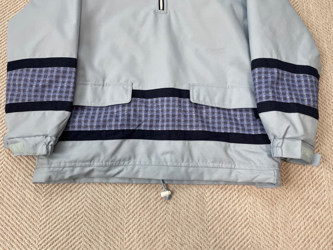 꾸레쥬 스포츠 퓨처 아노락 자켓 J03569 상품이미지4