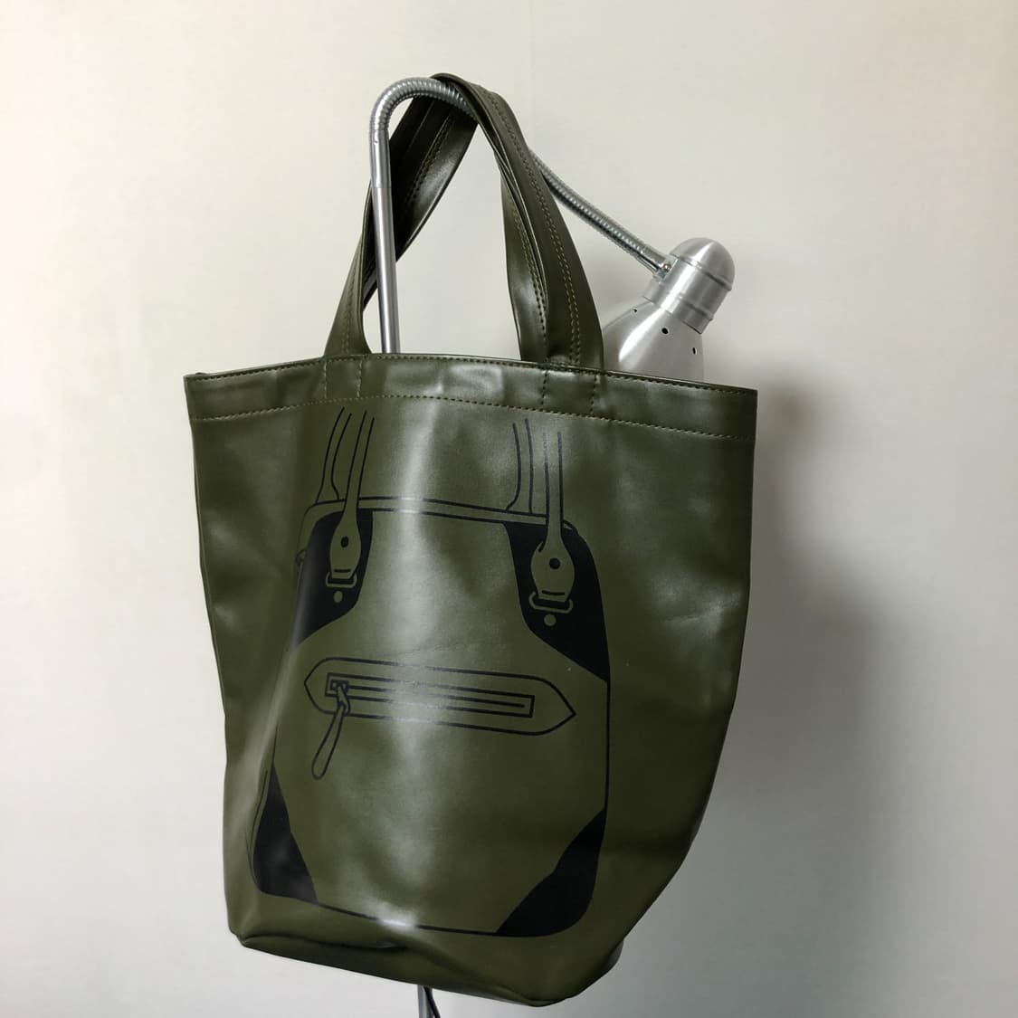 꼼데가르송 토트백 상품이미지1