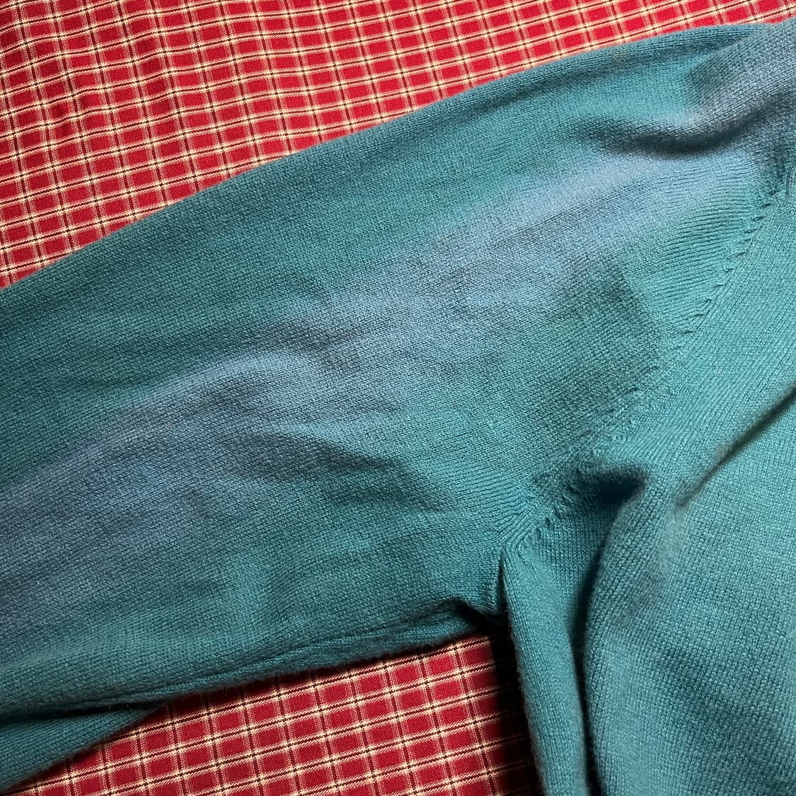 이안폴터디자인 니트 상품이미지7