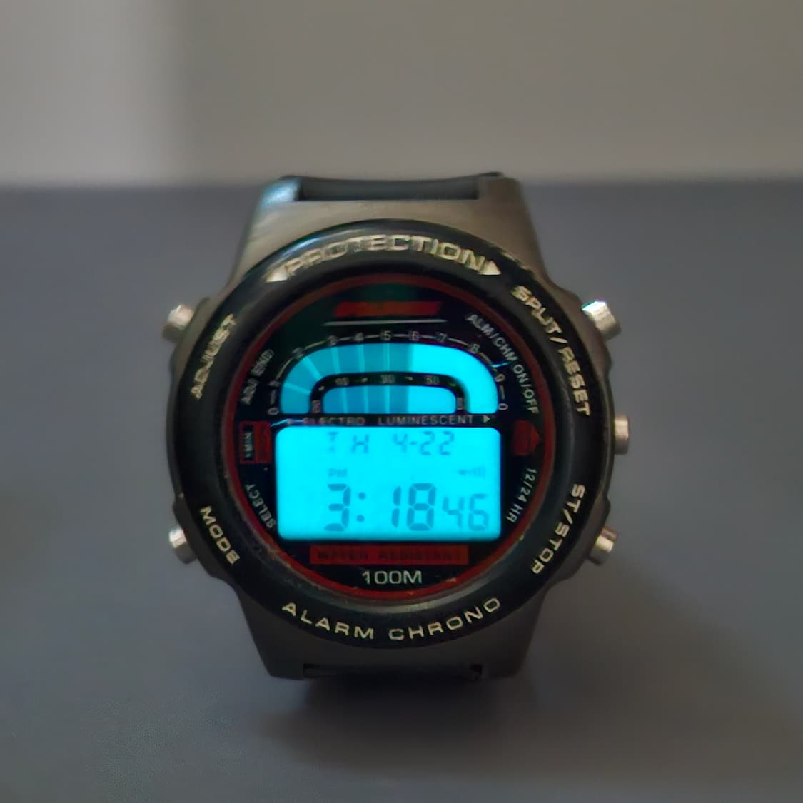 돌핀 빈티지 스포츠 시계 상품이미지9