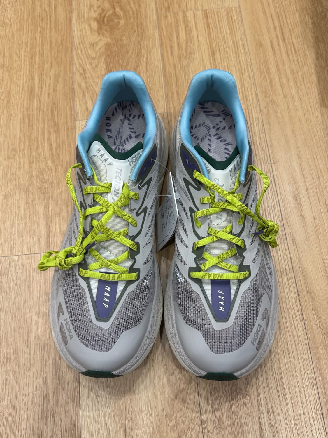 hoka   U tecton x2  maap 상품이미지1