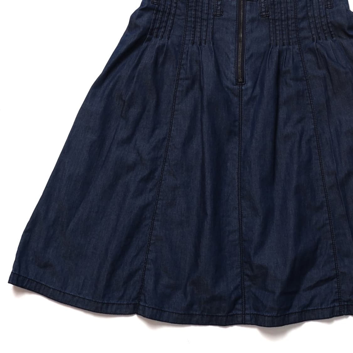 버버리 Burberry Denim Skirt   상품이미지6