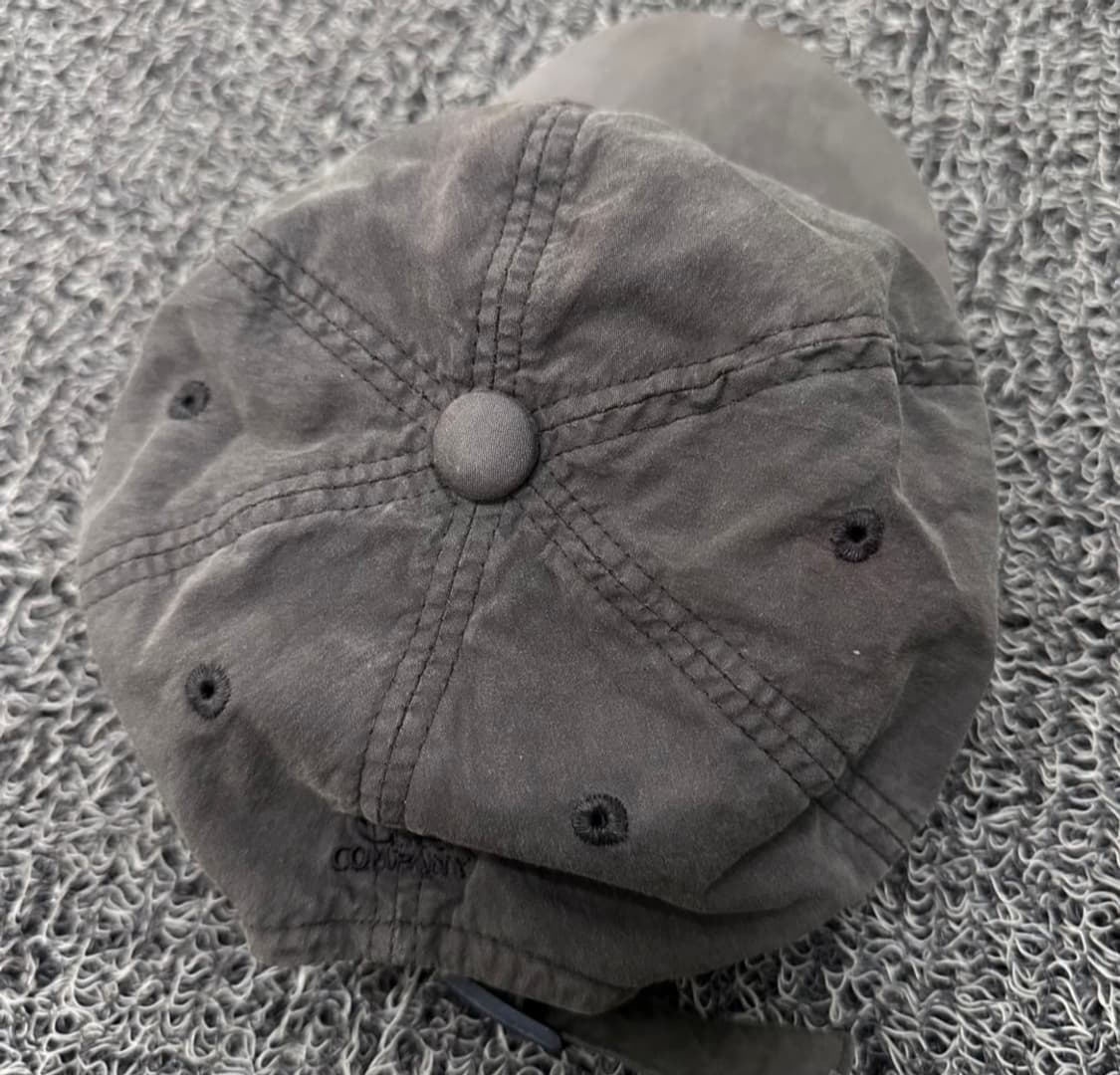 CP컴퍼니 모자 58사이즈 (Dark색상) 상품이미지2