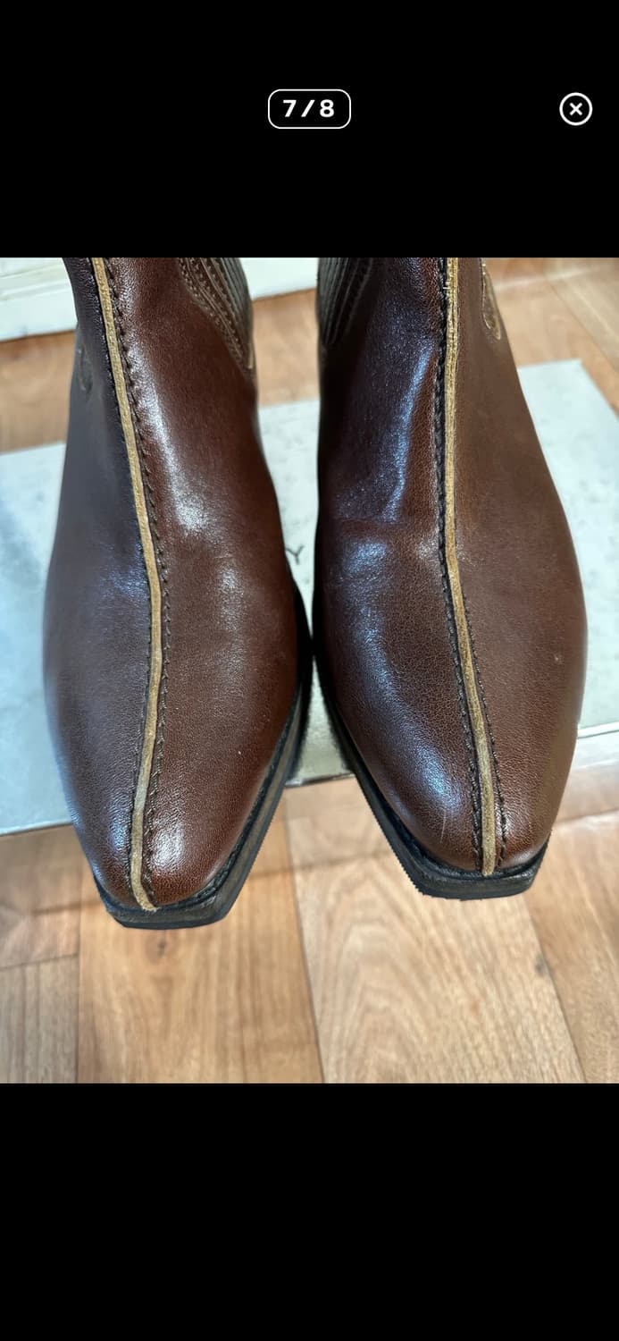 아워레가시 쿠반 270사이즈 상품이미지5