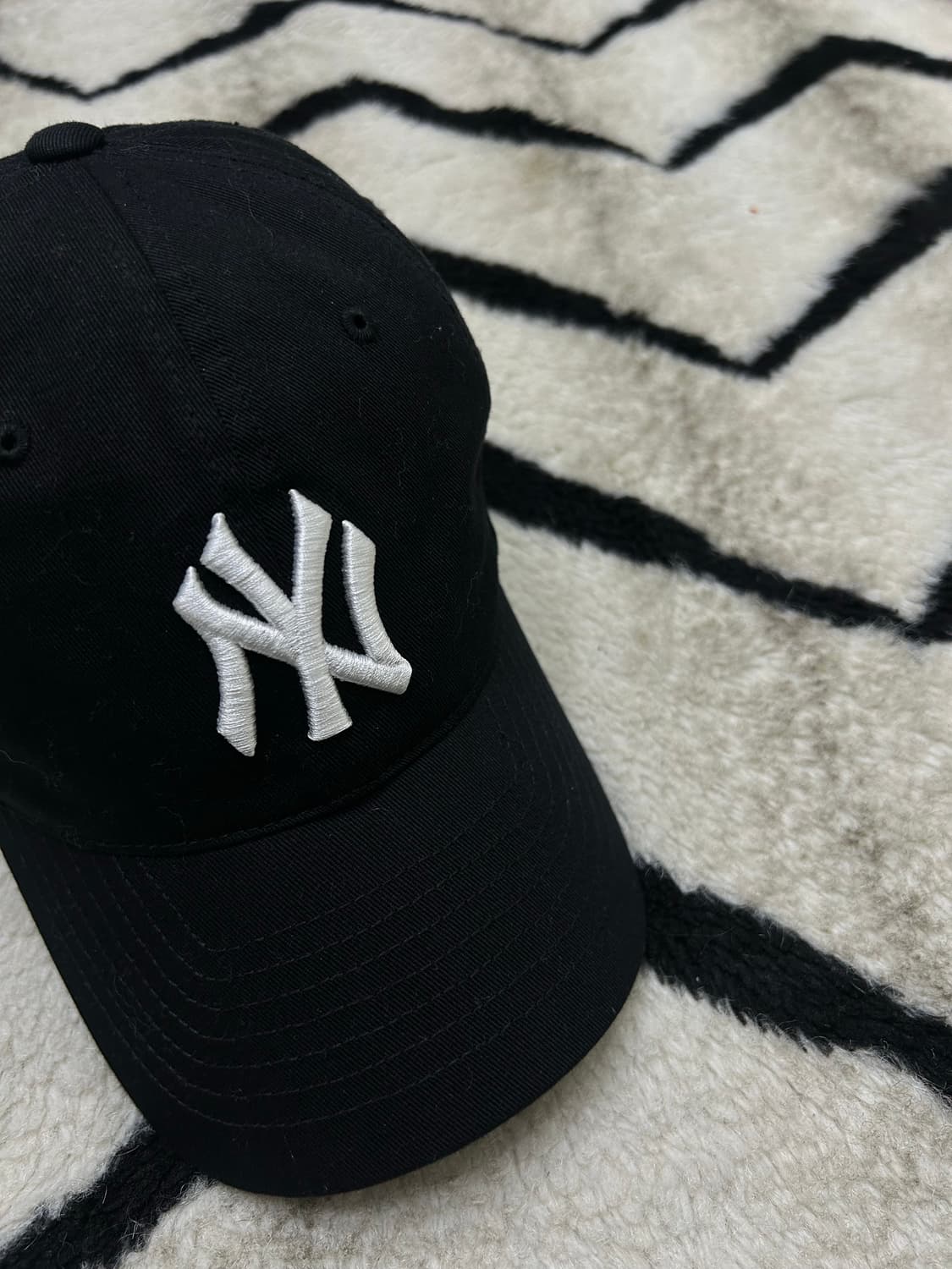 MLB 뉴욕양키스 볼캡  상품이미지1