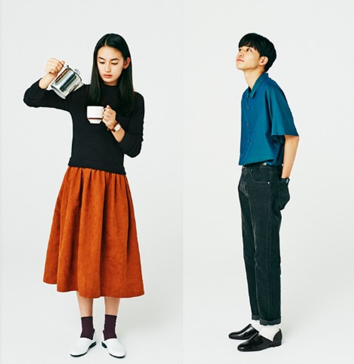 [235] 하루타 850 스포크 슈즈 로퍼 상품이미지2