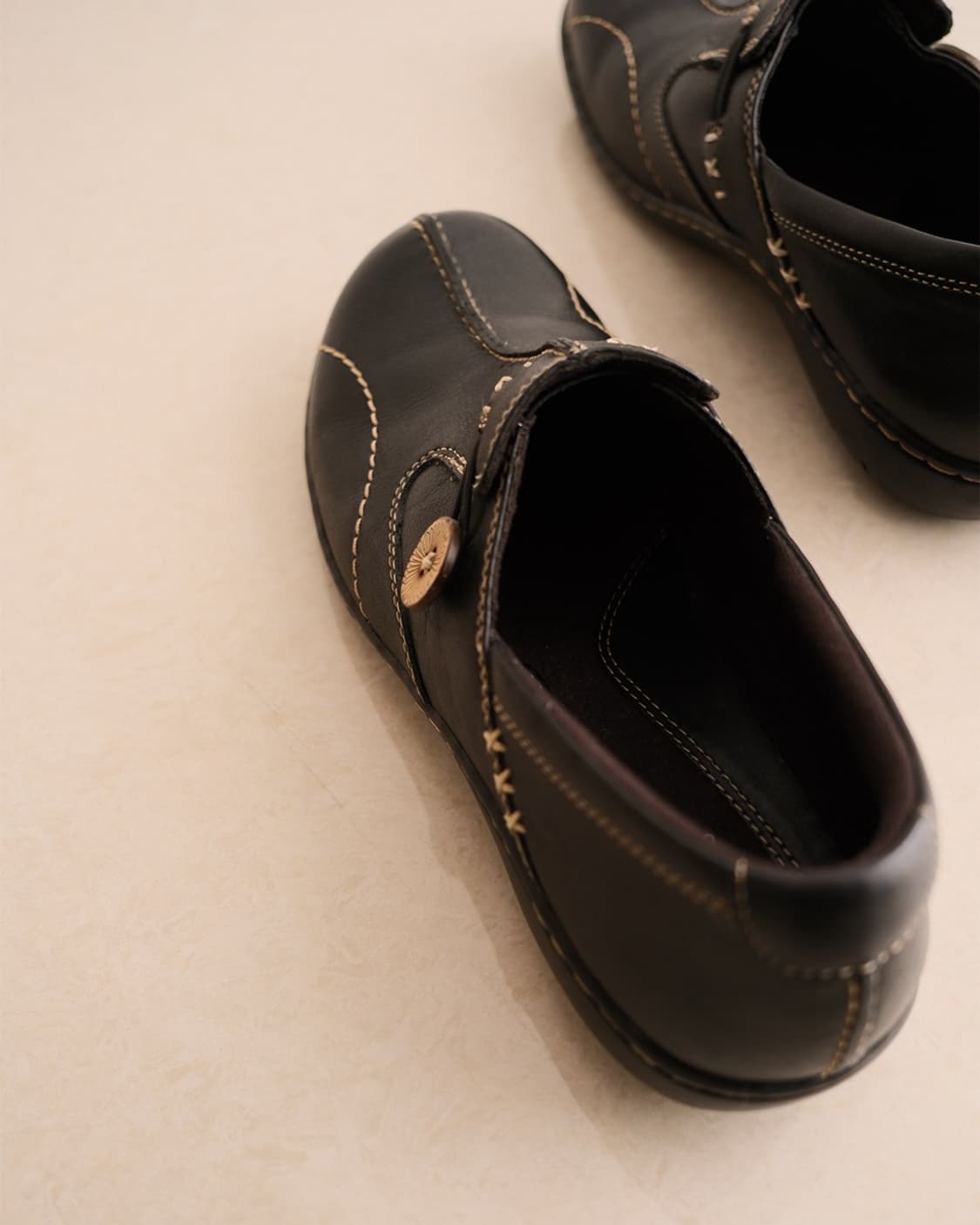 Clarks bendables Sixty Dleta 상품이미지5
