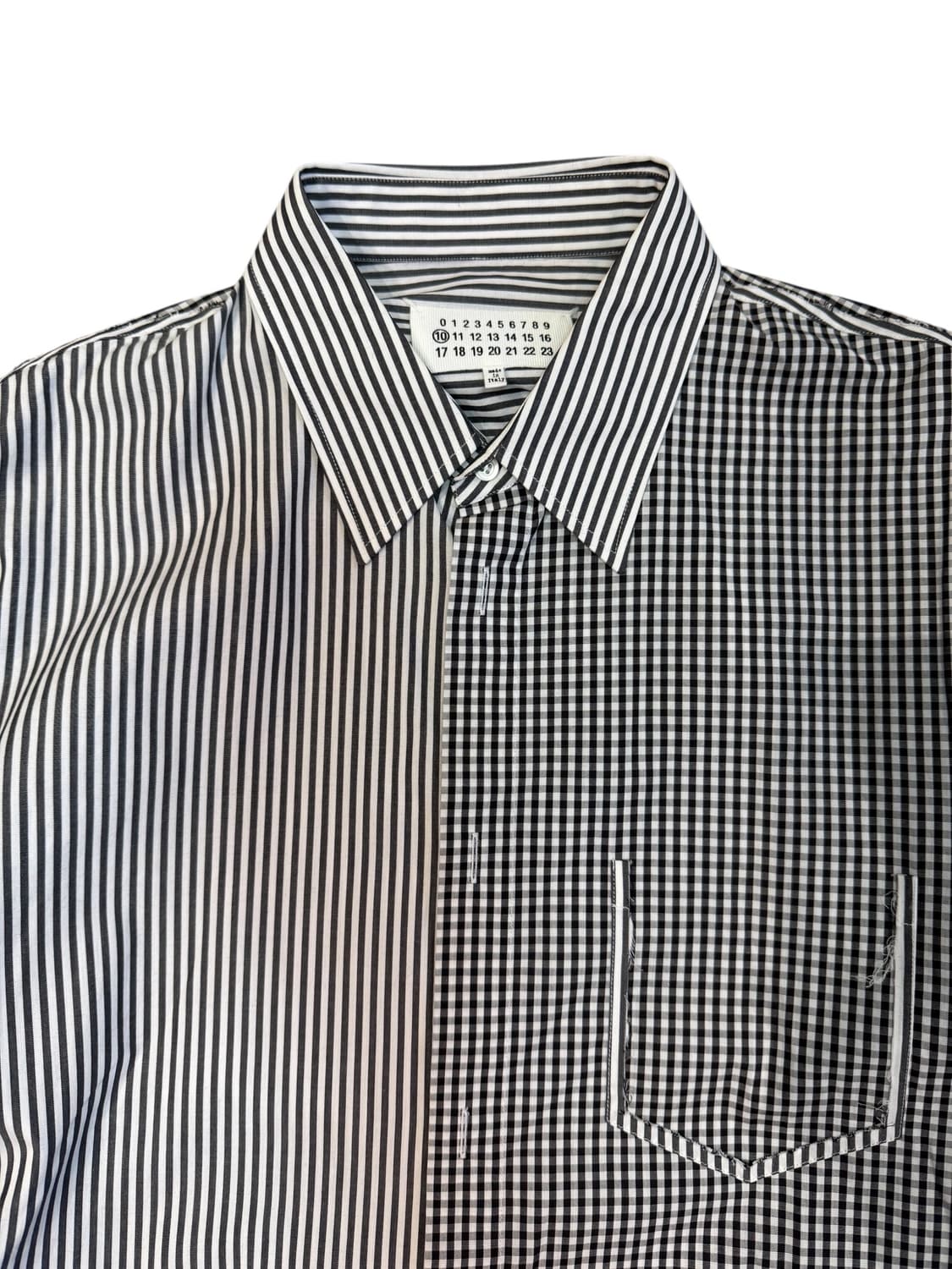 마르지엘라 Maison Martin Margiela Shirt 상품이미지5