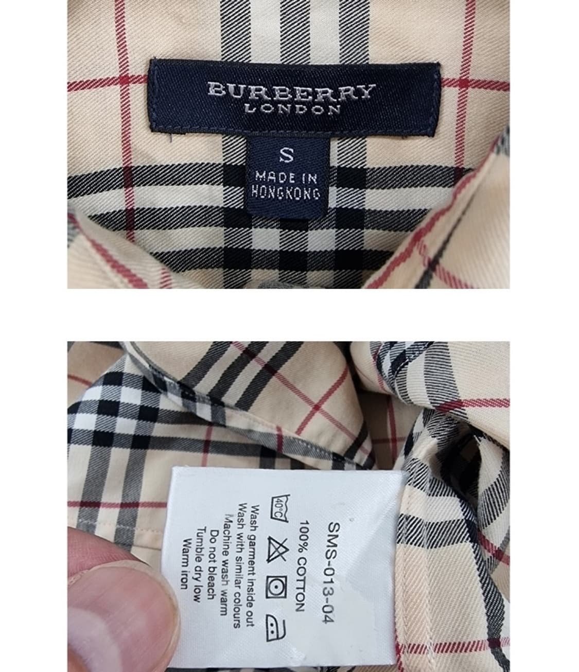 BURBERRY 버버리 상품이미지5