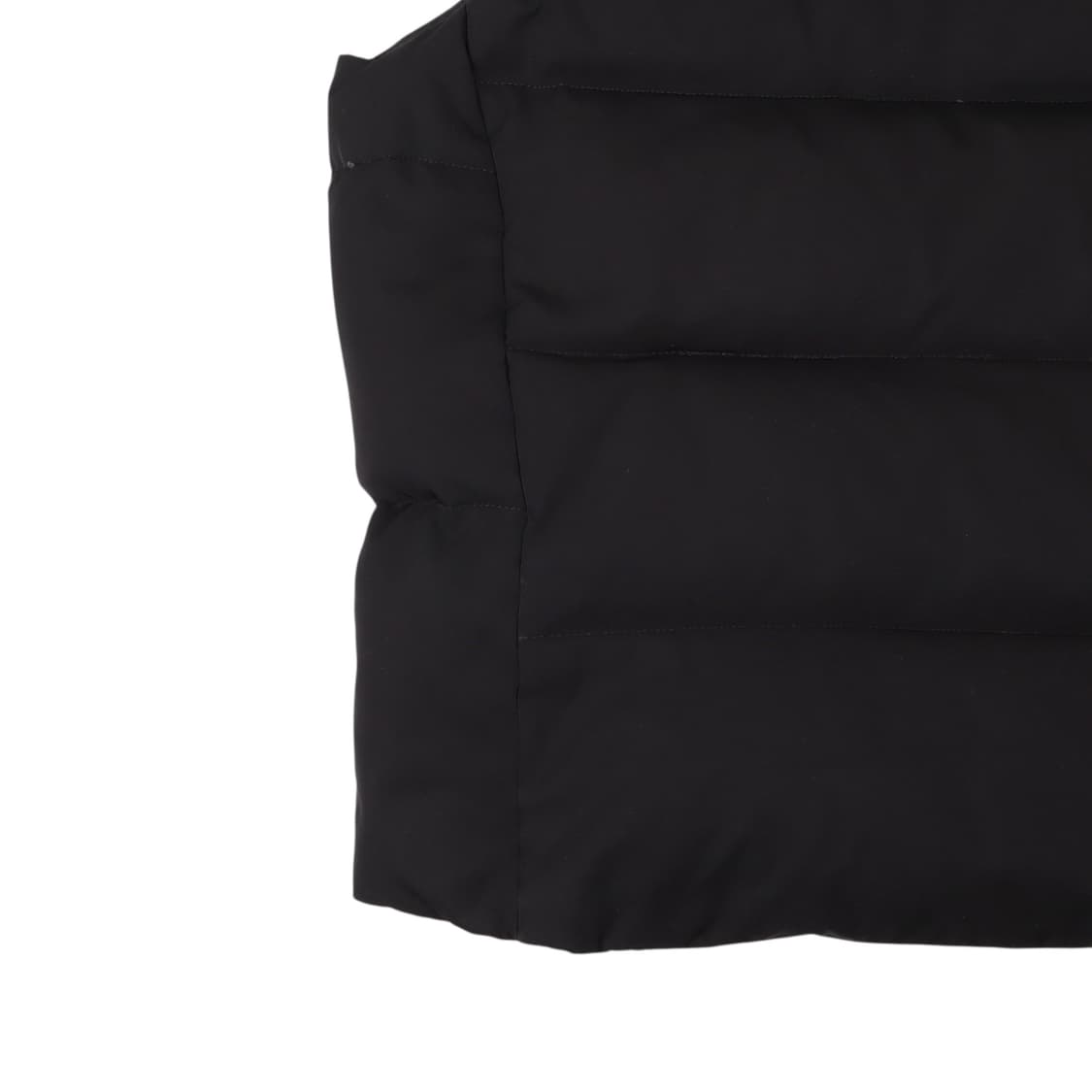 폴로 랄프로렌 블랙 빅포니 후디드 덕다운 베스트 상품이미지6