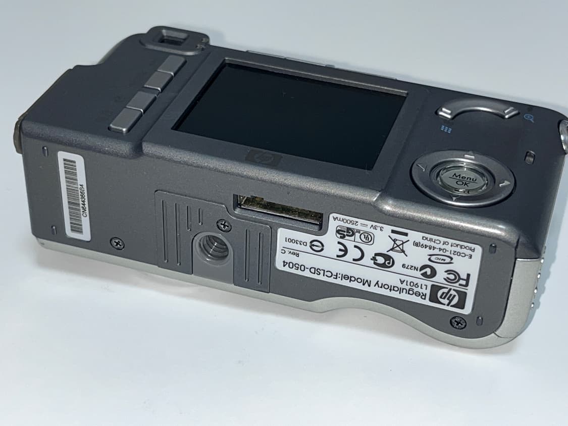 HP 포토스마트 M517 디카 디지털카메라 상품이미지5