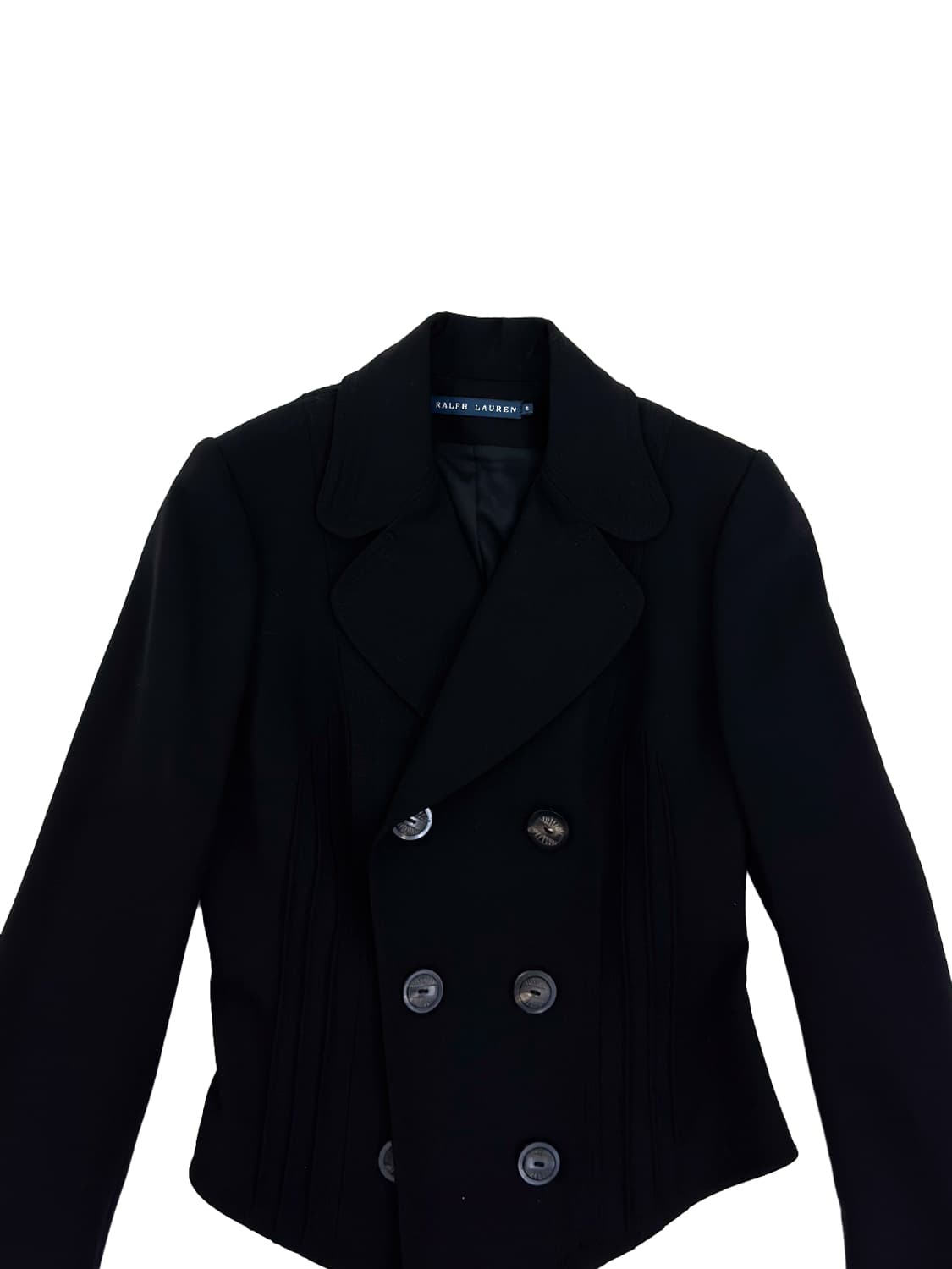 Ralph Lauren Double-Breasted Jacket/ 6 상품이미지7