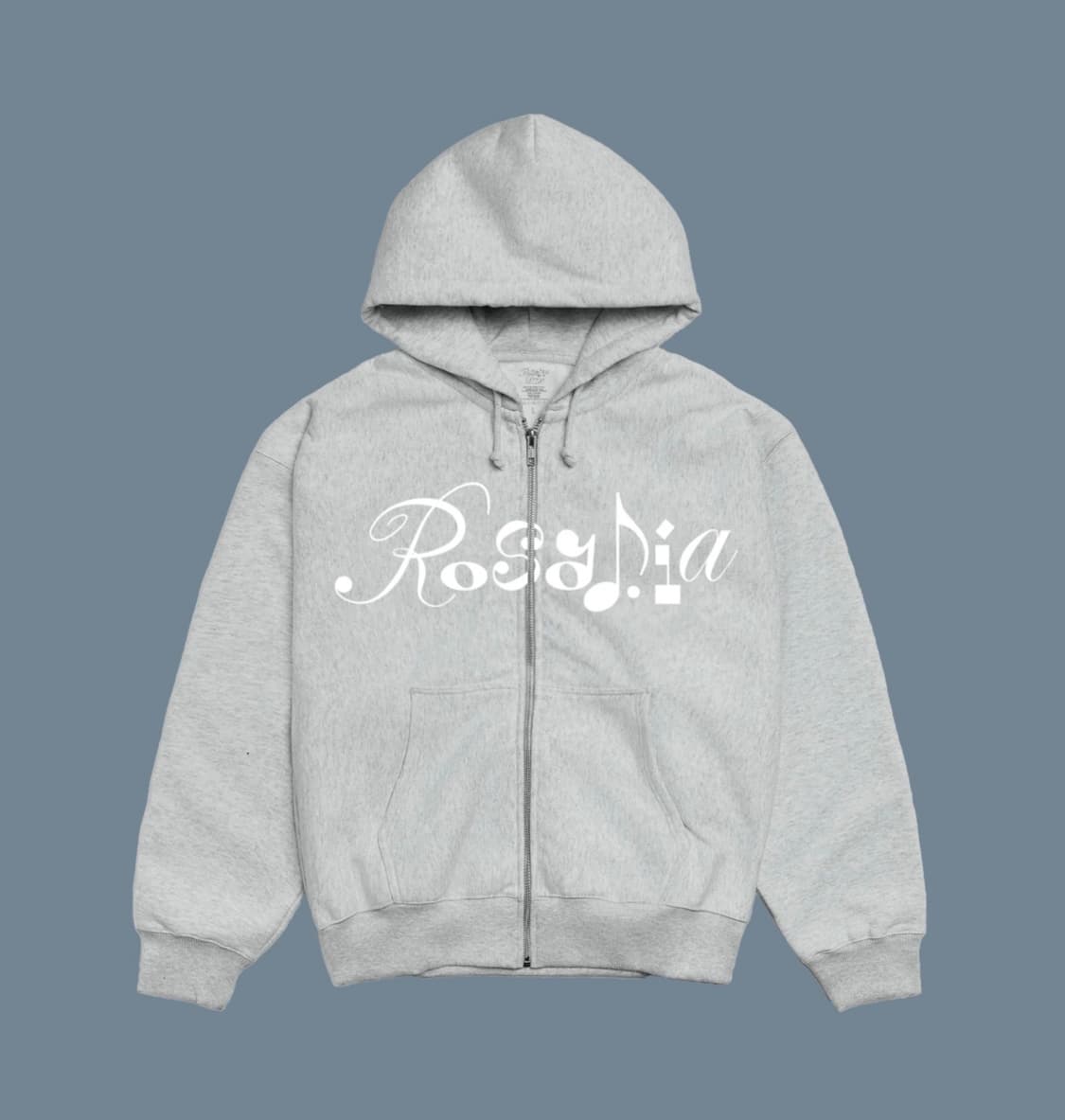 rosalia 로살리아 lux 후드집업 s 상품이미지1