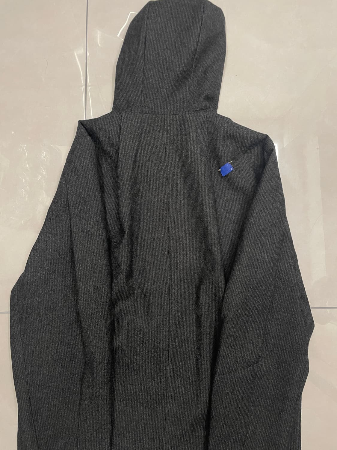 아더에러 24FW Product 10 그레이 XL 새상품 상품이미지3