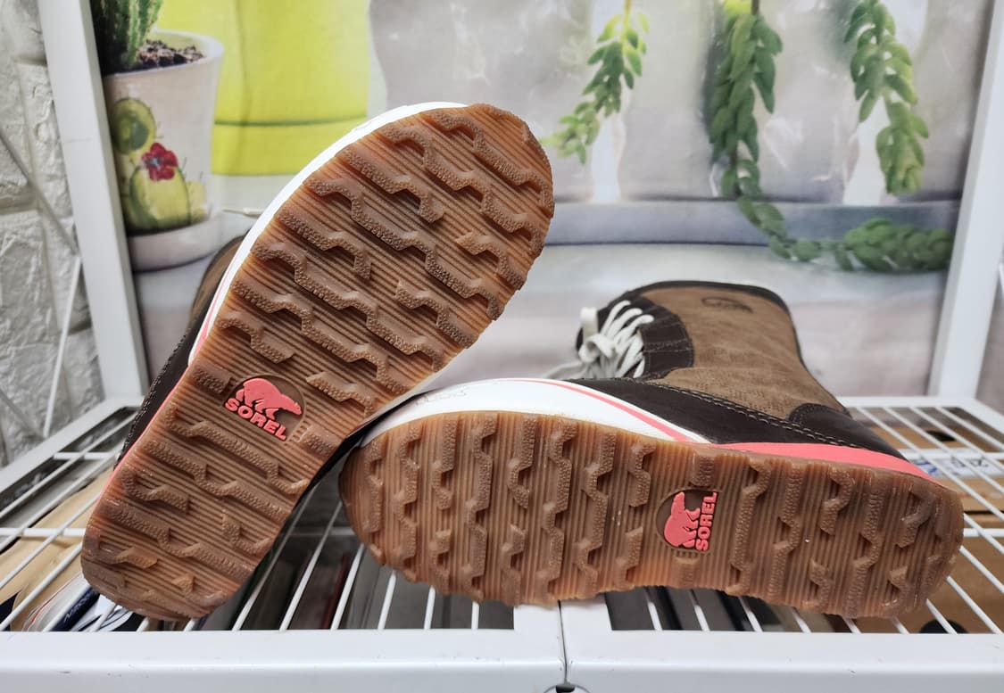 소렐 여성 겨울 방한롱부츠 245 스노우부츠 LB72 상품이미지6