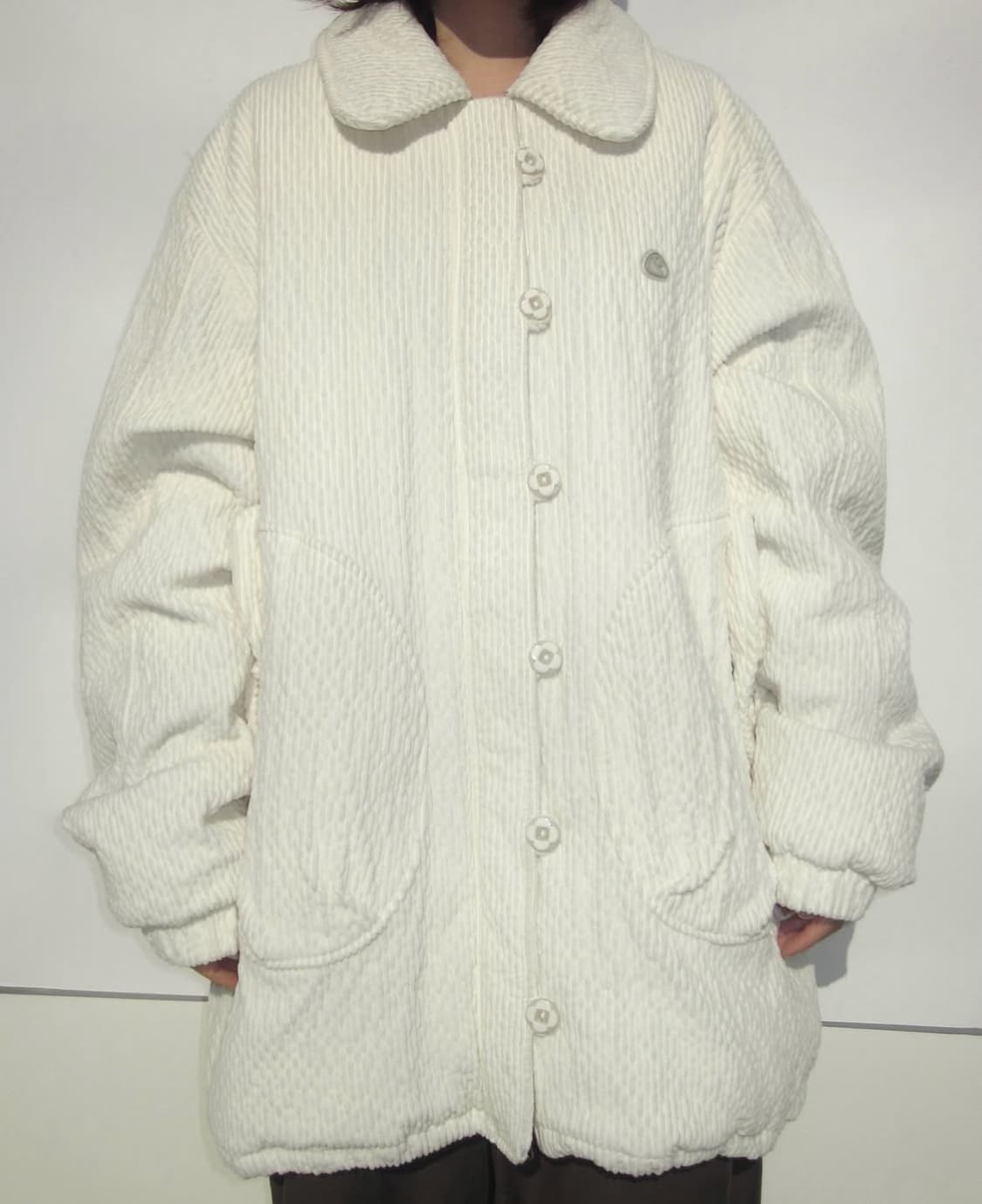 구함) 코이세이오 라운드 코지 봄버 자켓 구해요 상품이미지2