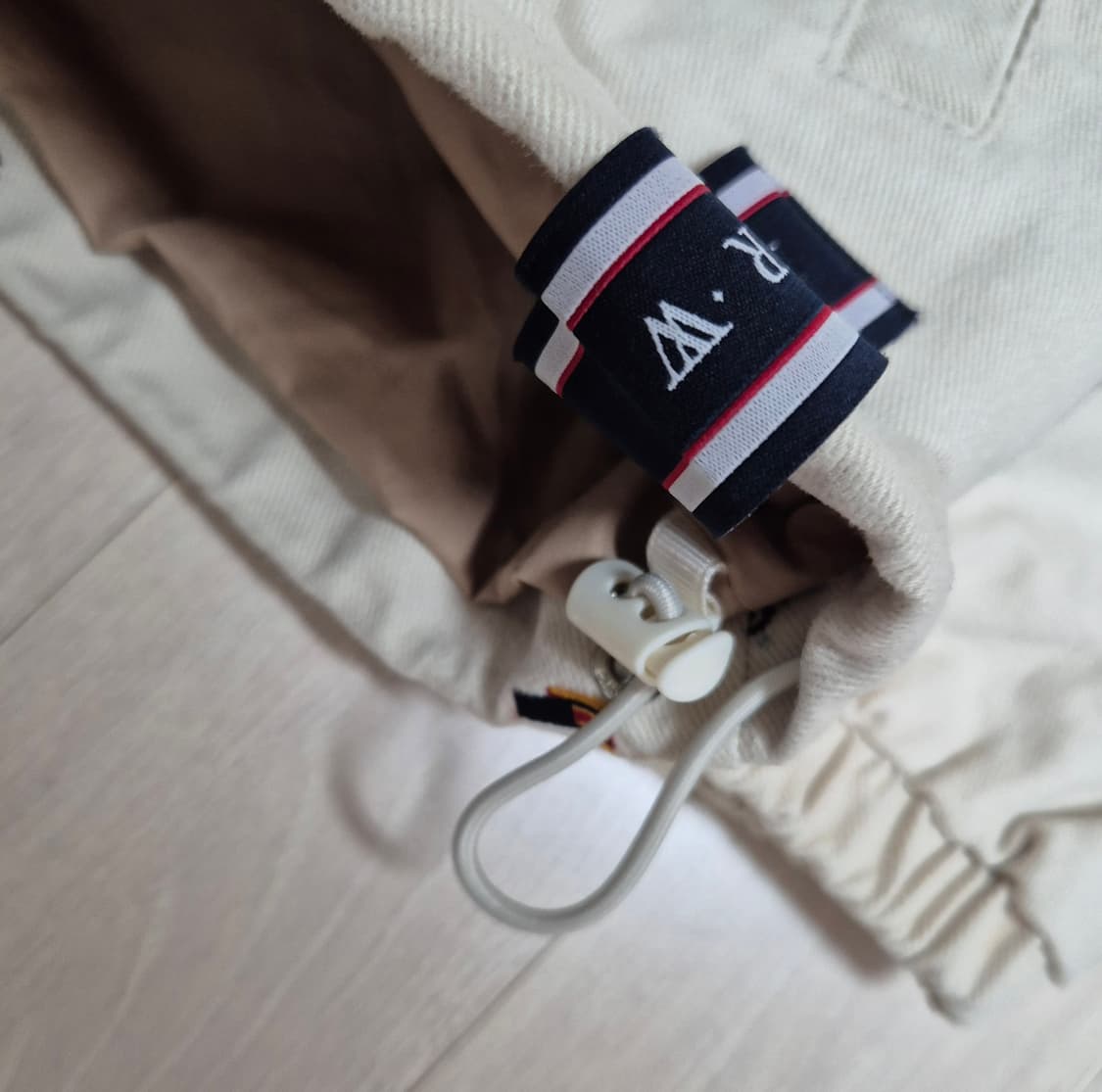 로맨틱크라운 코튼 자켓 상품이미지2