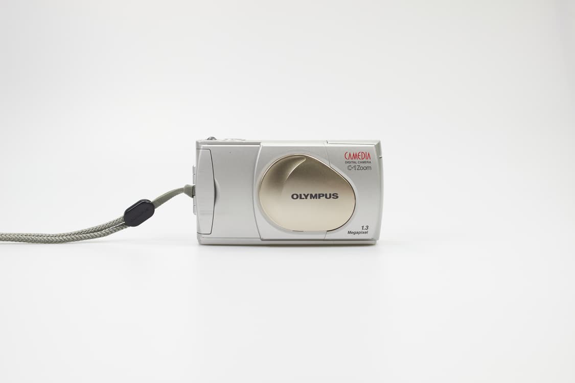 올림푸스 C-1 ZOOM 디카✨ 상품이미지2