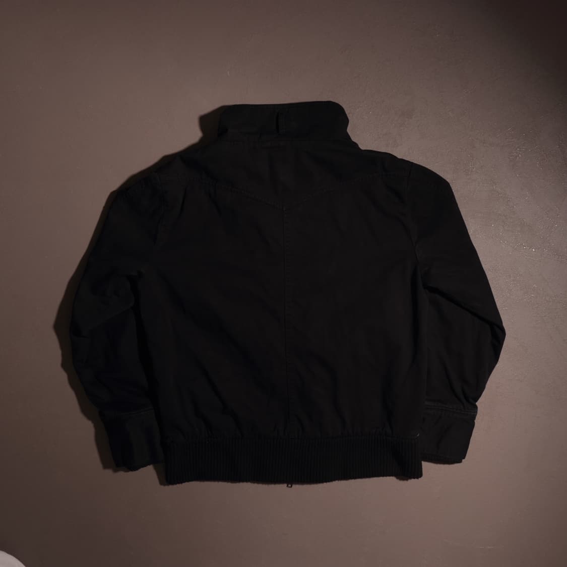 MULTI POCKET PUNK JACKET 상품이미지6