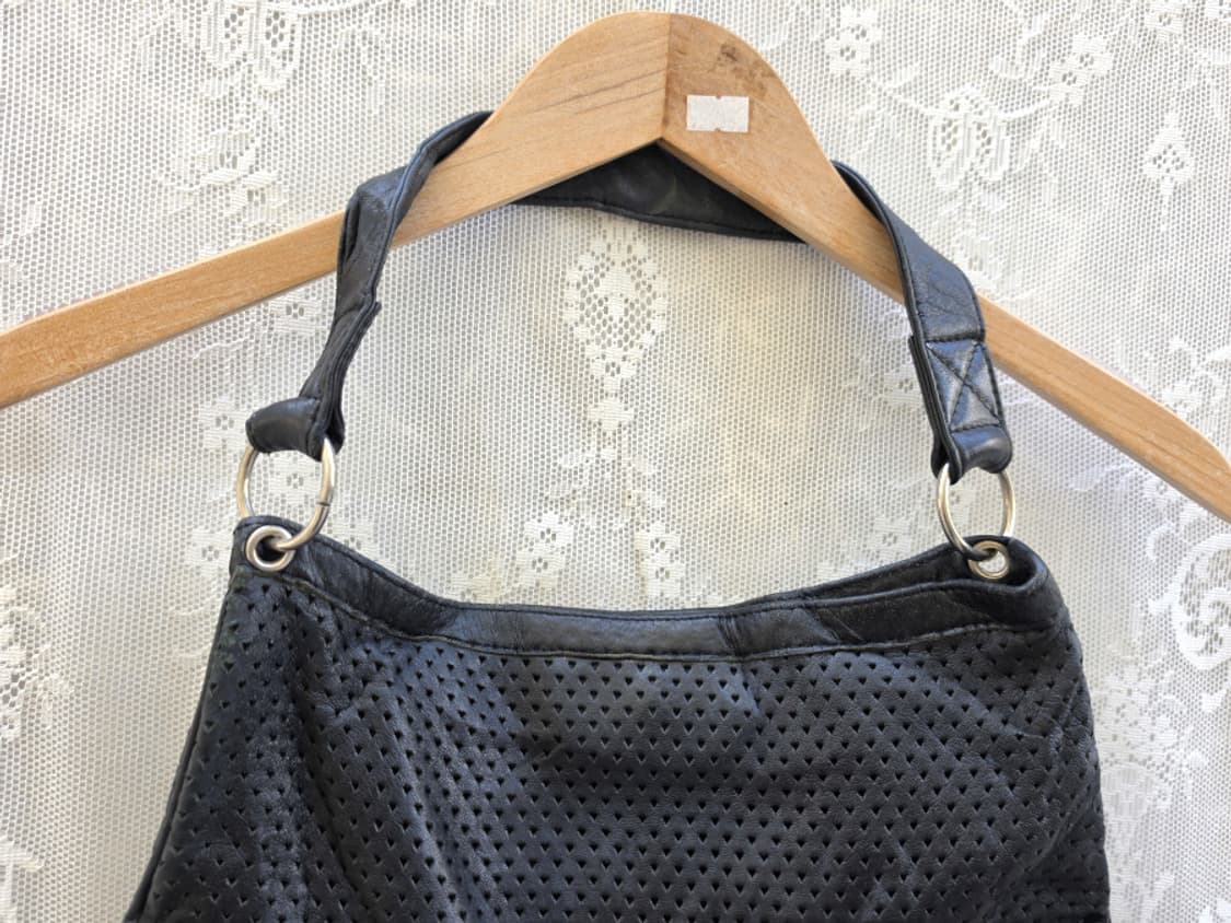 까샤렐 양가죽 숄더백 상품이미지2