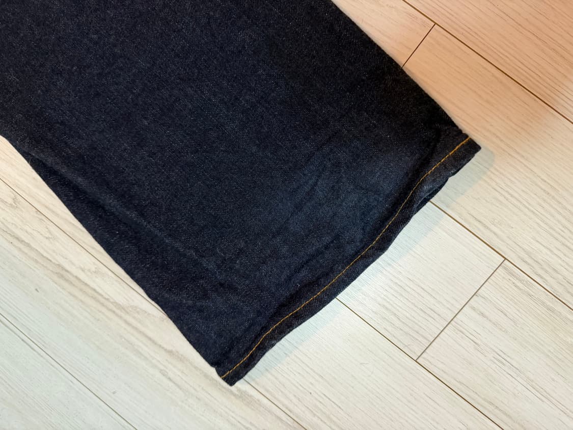 더블알엘 RRL 빈티지 5포켓 자켓 상품이미지8