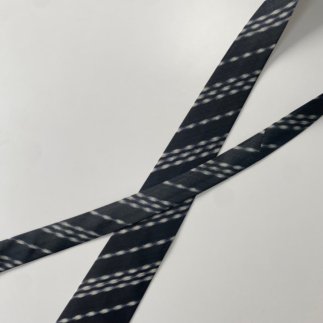 이세이미야케 정품 명품넥타이 isseymiyake 상품이미지4