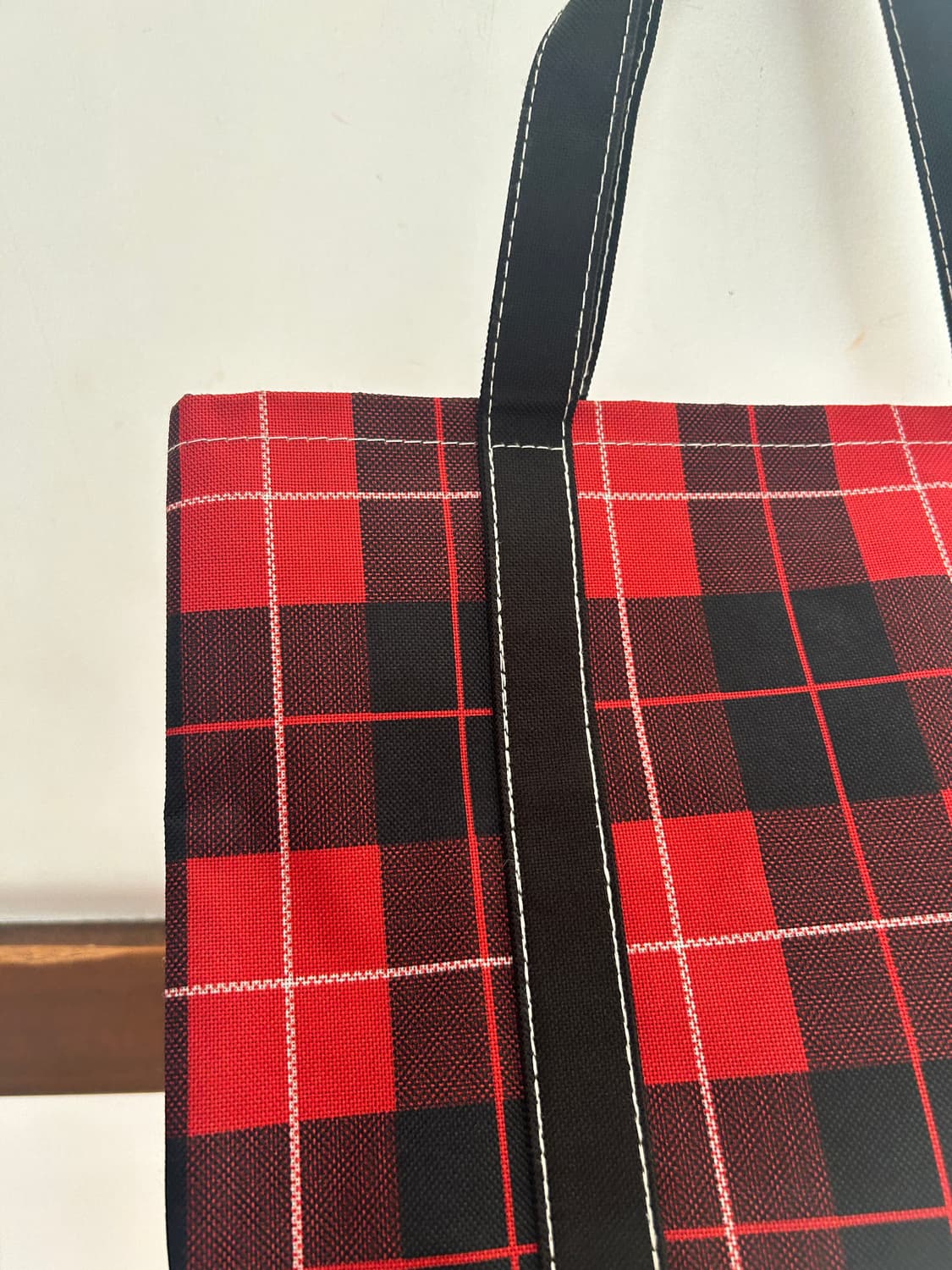 엘엘빈 토트백  상품이미지5