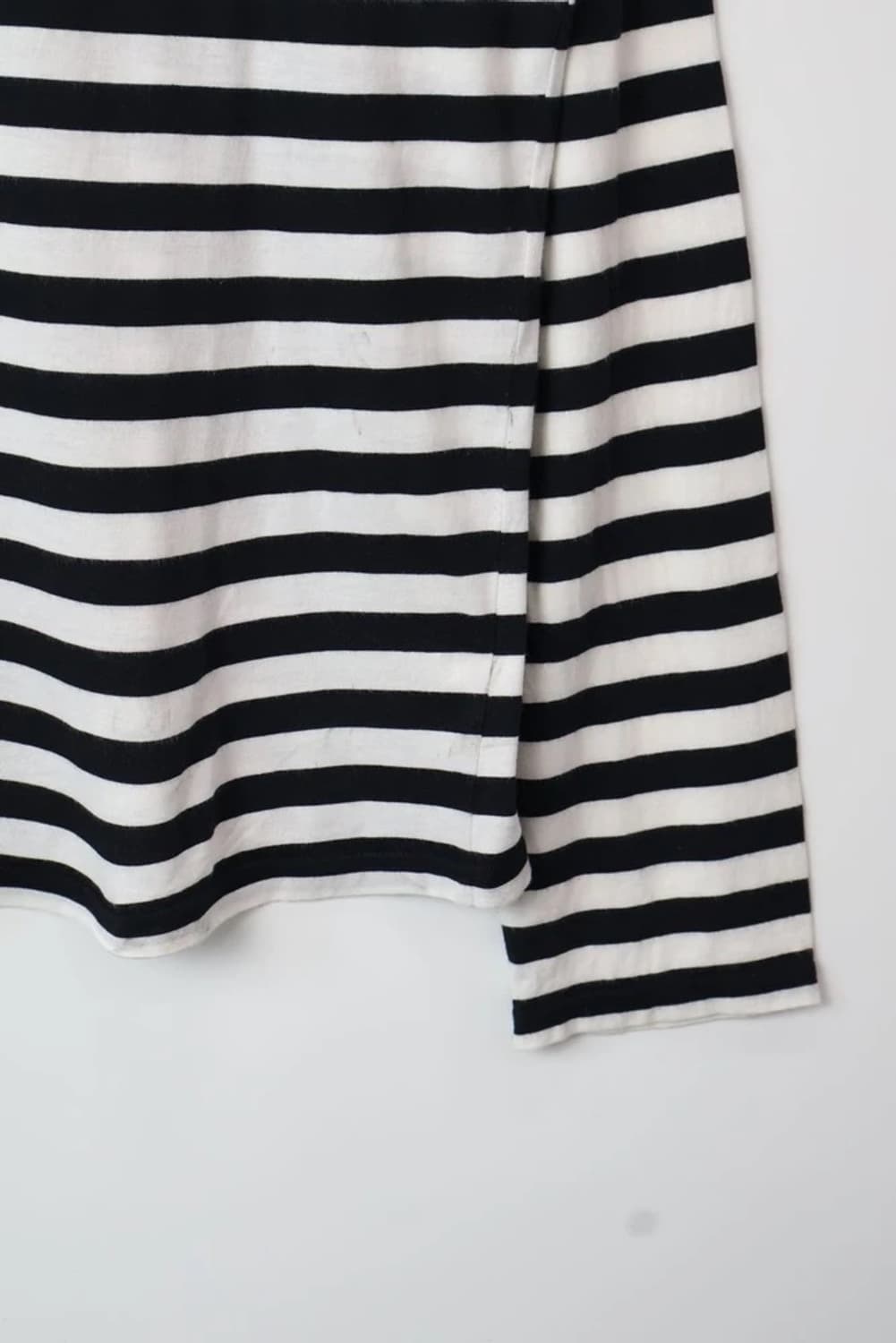 Punyus Stripe Long Sleeve Tee 상품이미지8