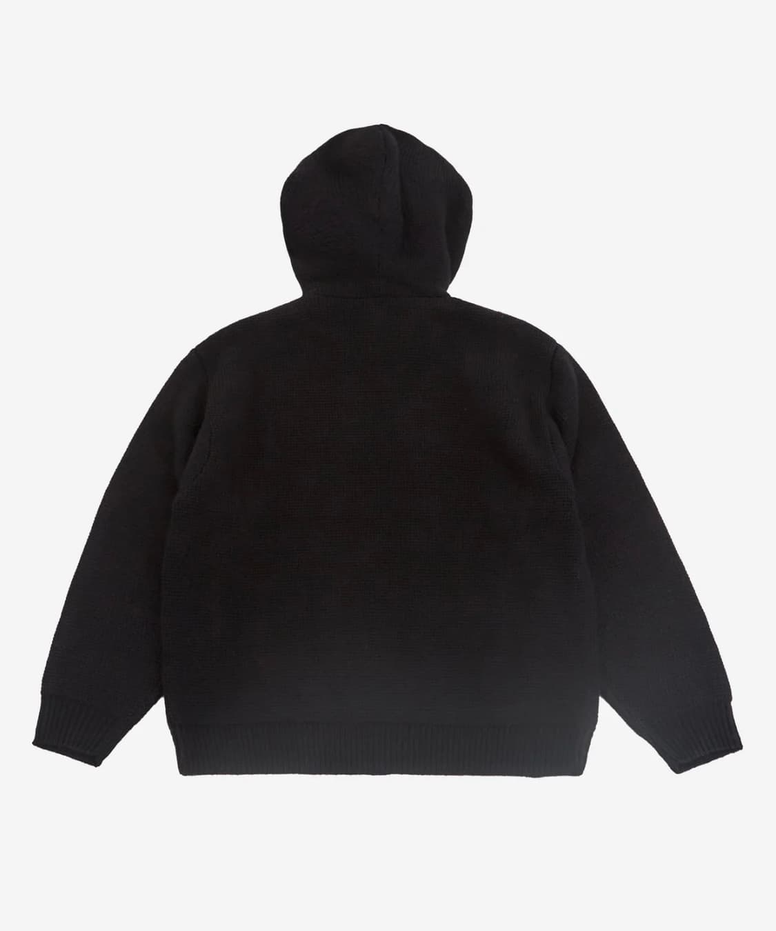 스투시 니트 후드티 상품이미지2