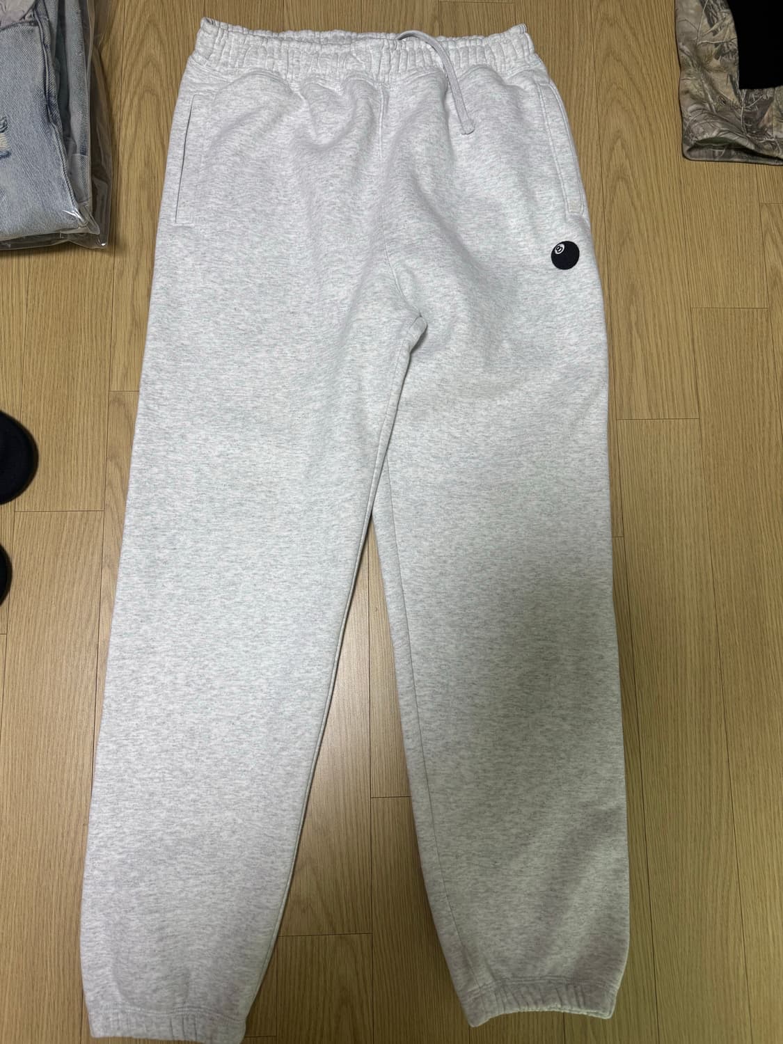 스투시 팬츠 상품이미지1