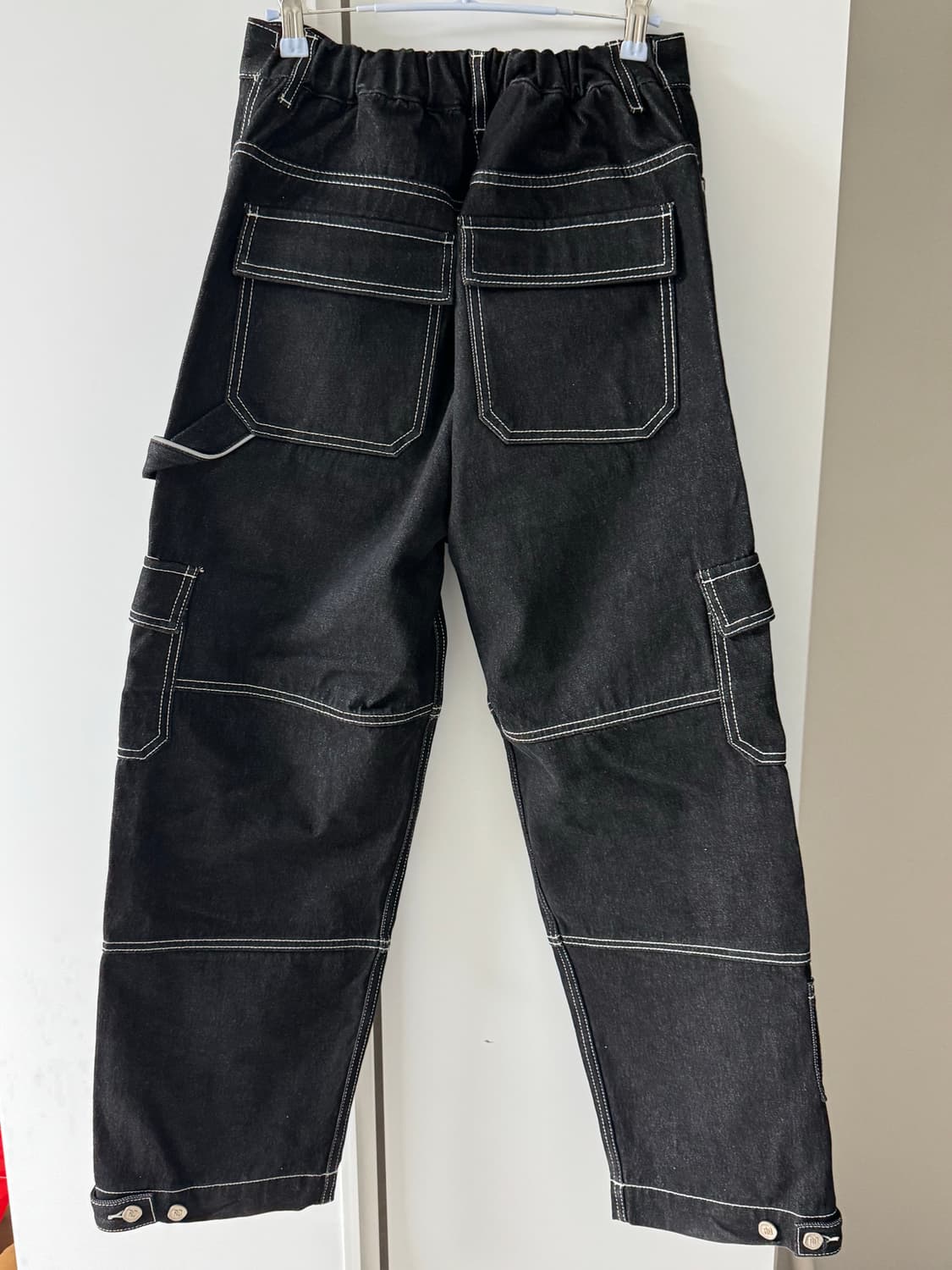 RDVZ 팬츠 상품이미지2