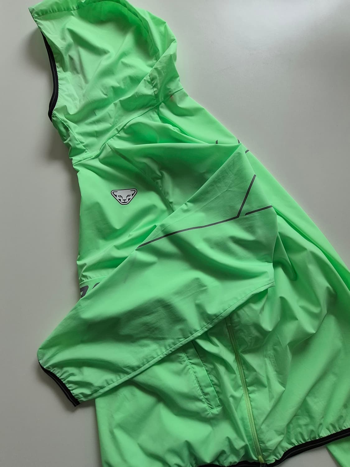 다이나핏 이노락바람막이 상품이미지4