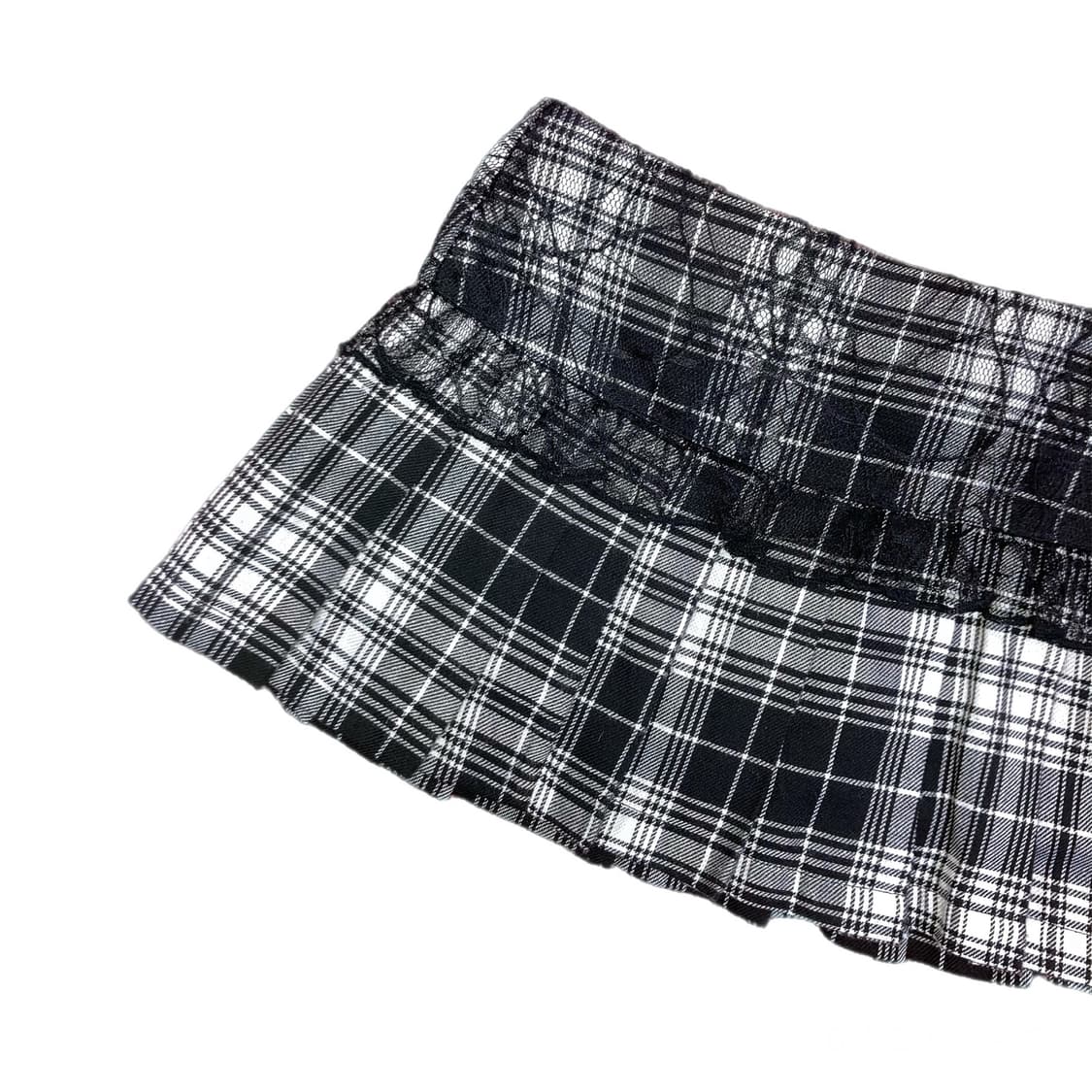 PUNK RAVE 펑크 스커트 상품이미지6