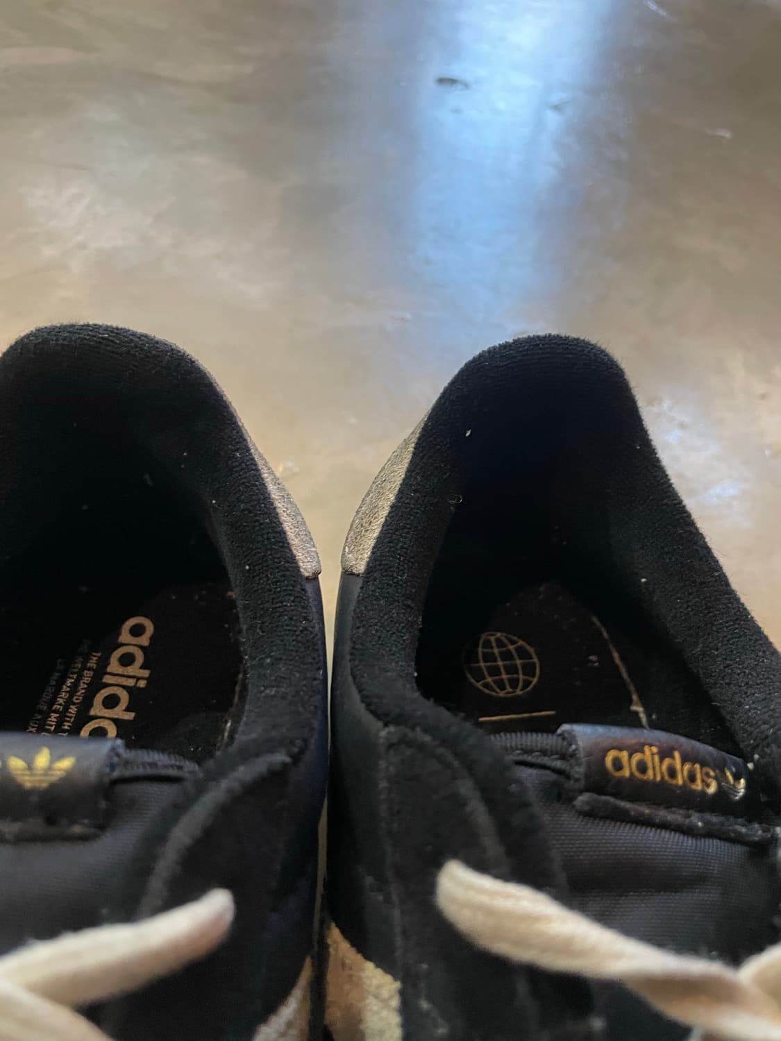 아디다스 슈퍼스타82 230 상품이미지7