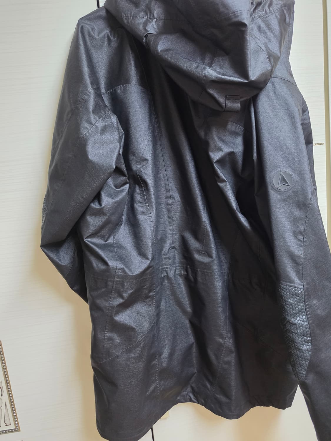 코오롱방수자켓 100 상품이미지6