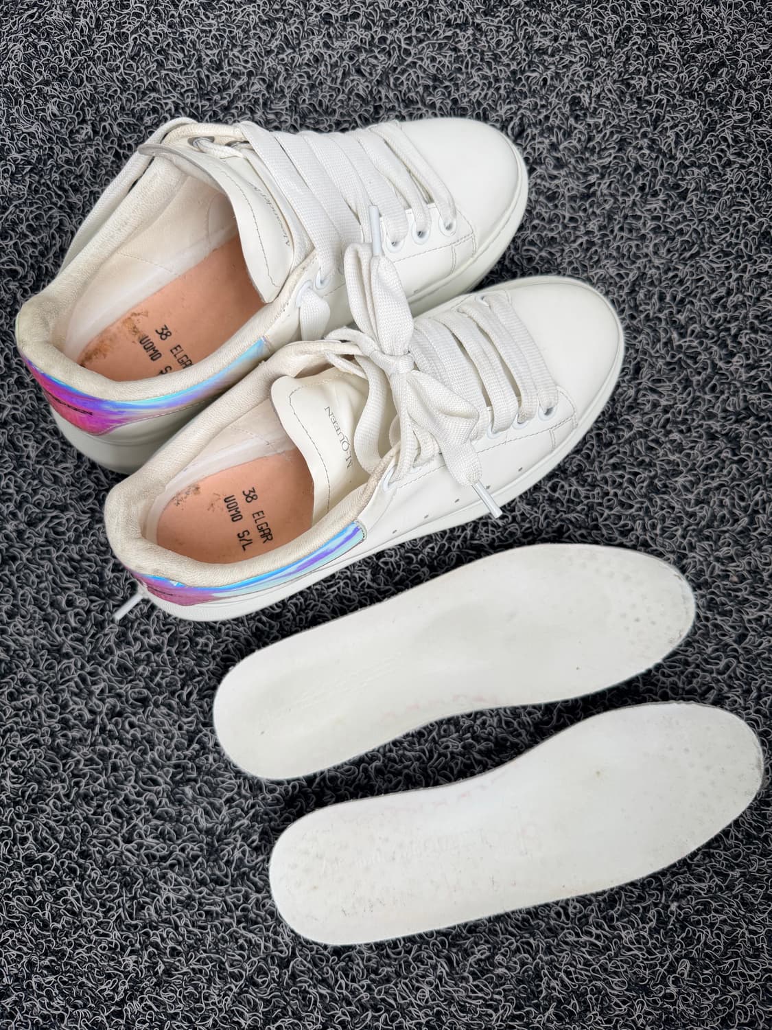 알렉산더 맥퀸 상품이미지6