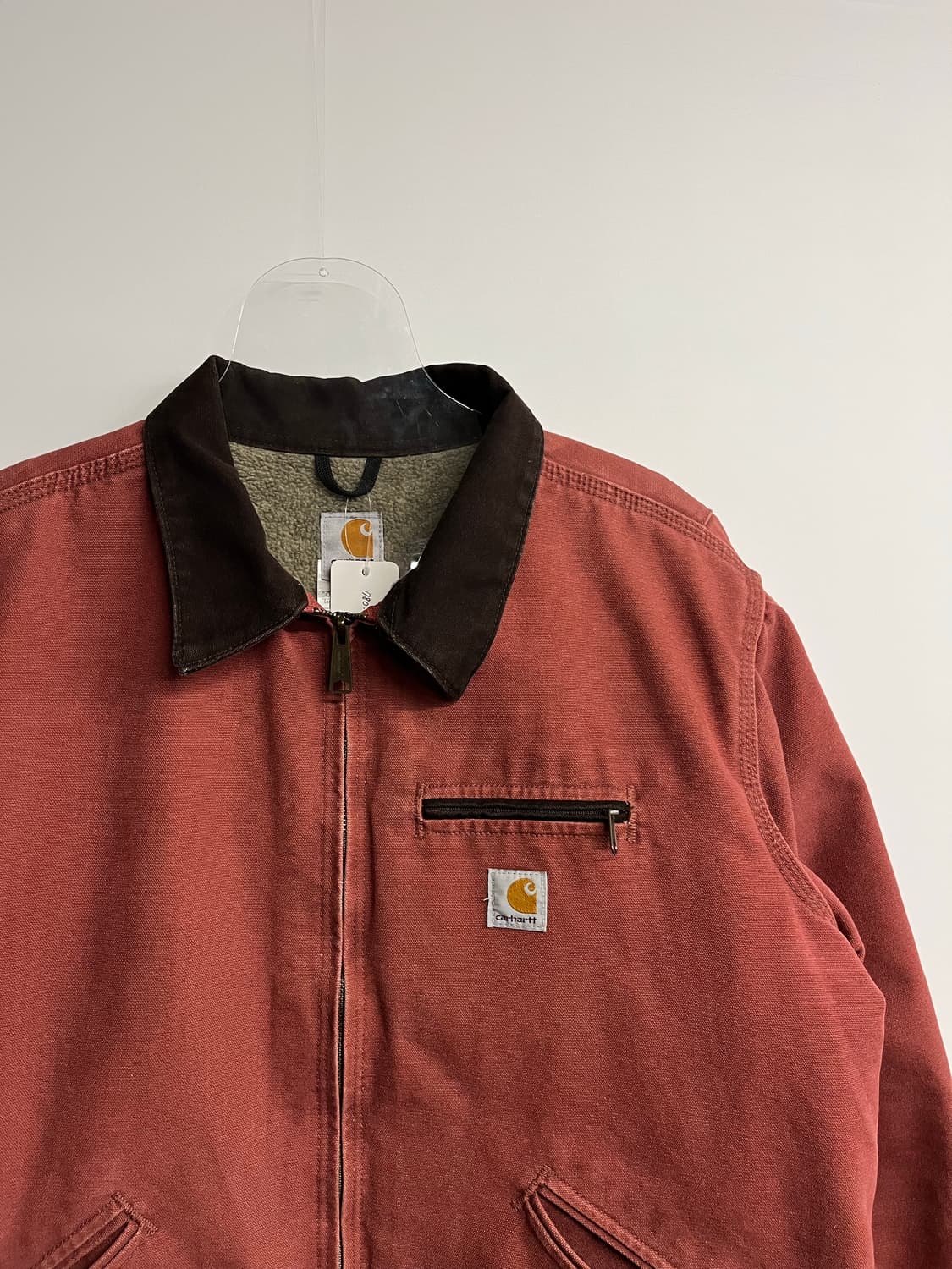 2009 칼하트 WJ097 디트로이트 VRS XL-R 상품이미지2