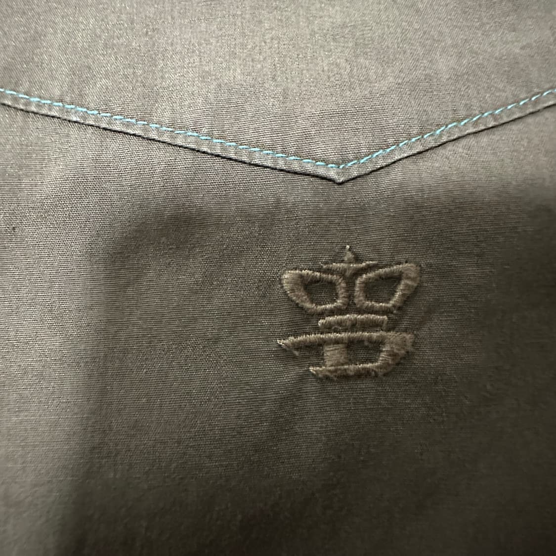 DIESEL shirt 상품이미지3