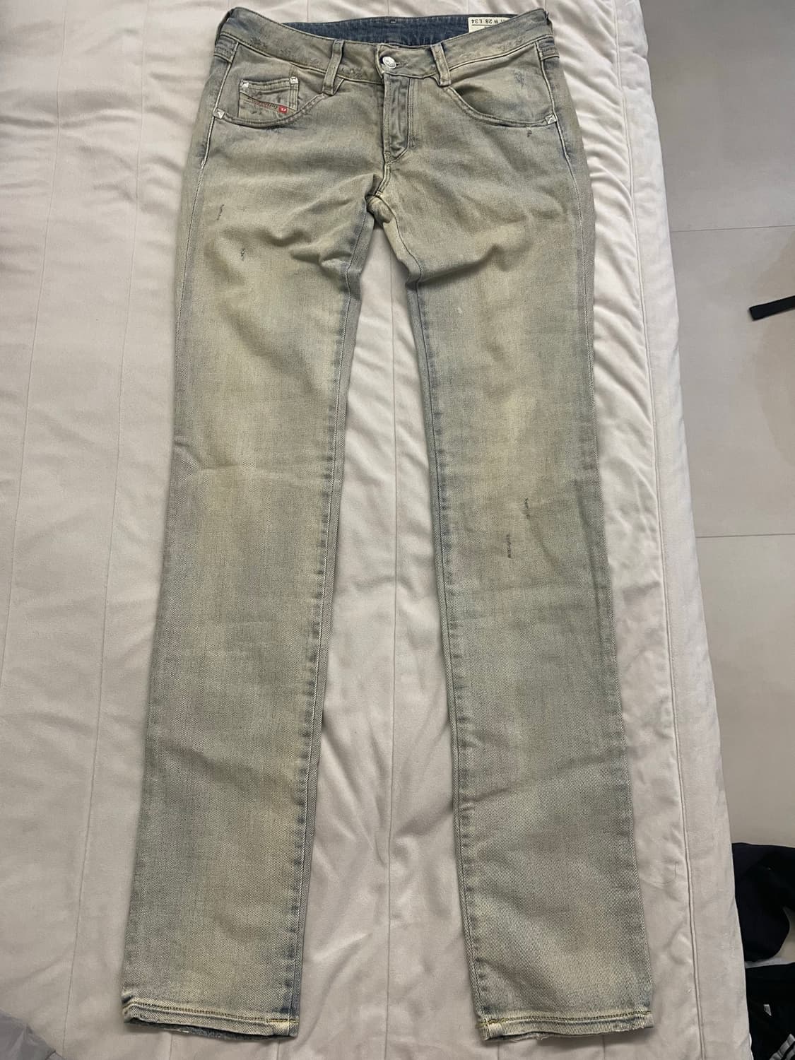 디젤 크러쉬 진 상품이미지2