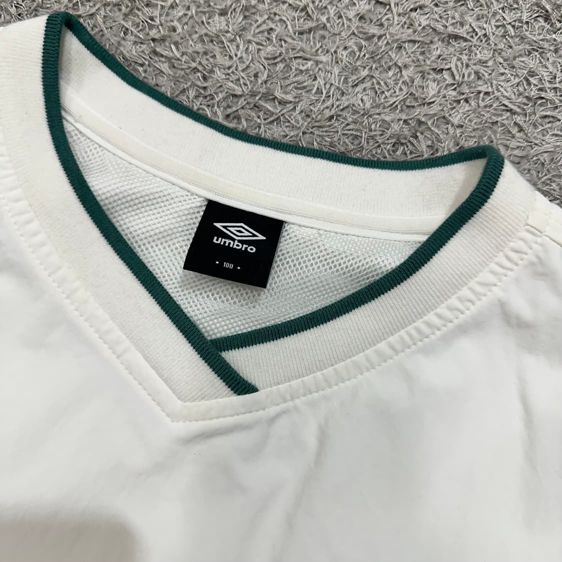 [100] 엄브로 웜업 상품이미지3