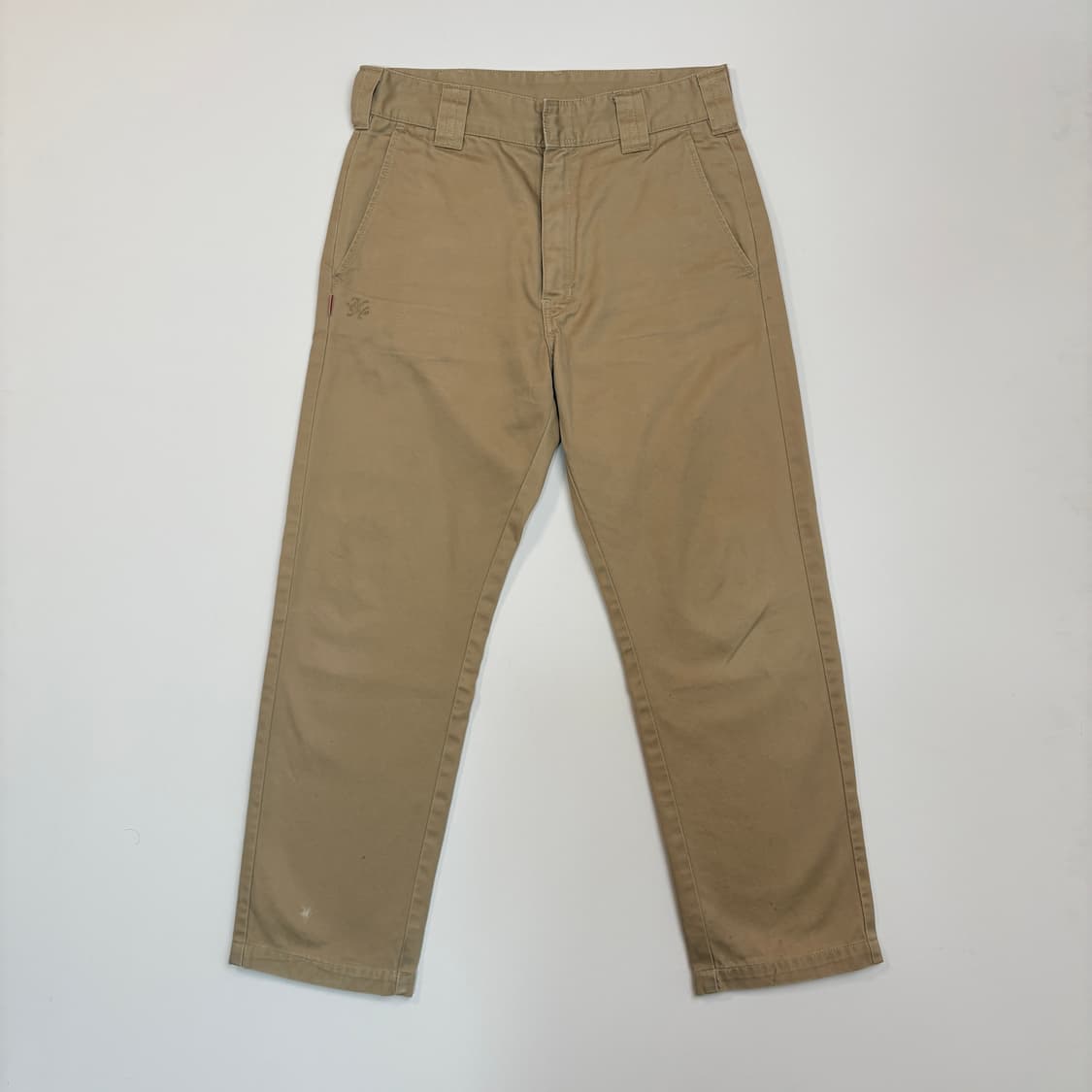 11 A/W Neighborhood Beige chino pants 상품이미지2