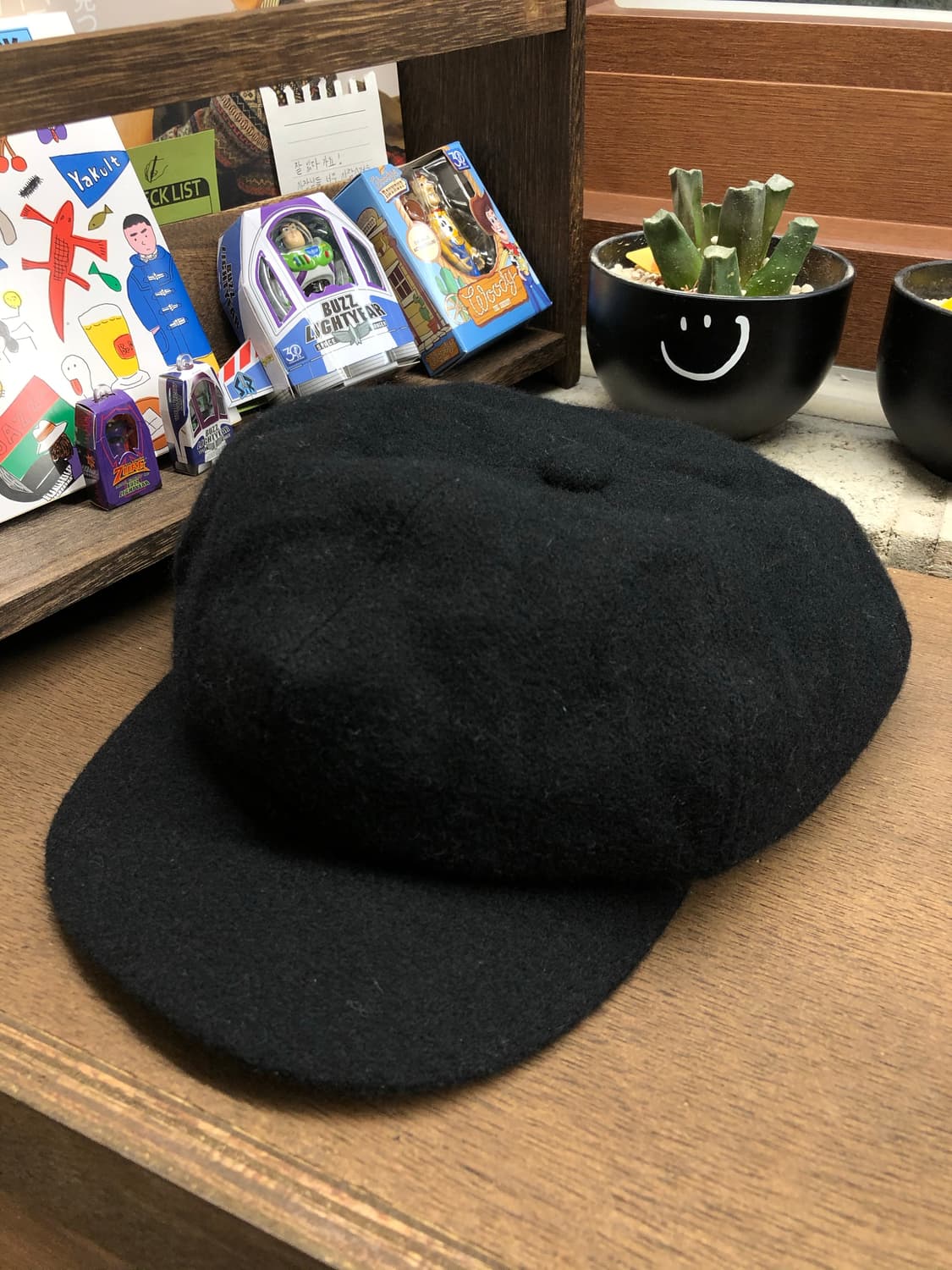 Ca4la 빵모자 상품이미지1