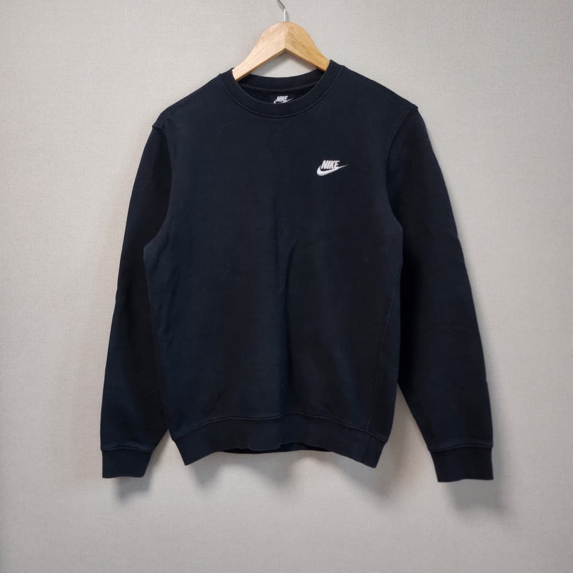 [95] 나이키 맨투맨 상품이미지1