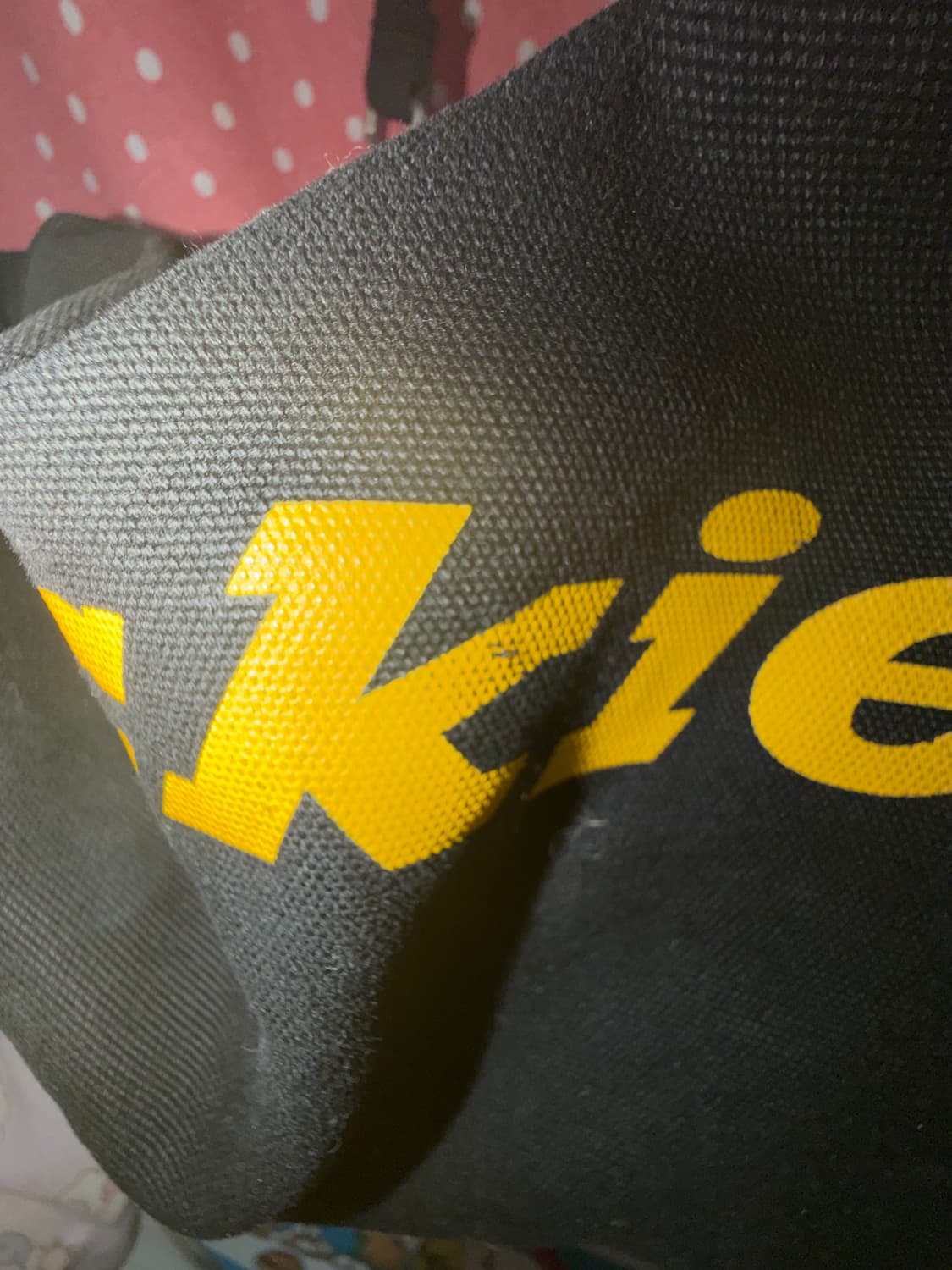 [Dickies] 디키즈 미니 더플백 상품이미지3